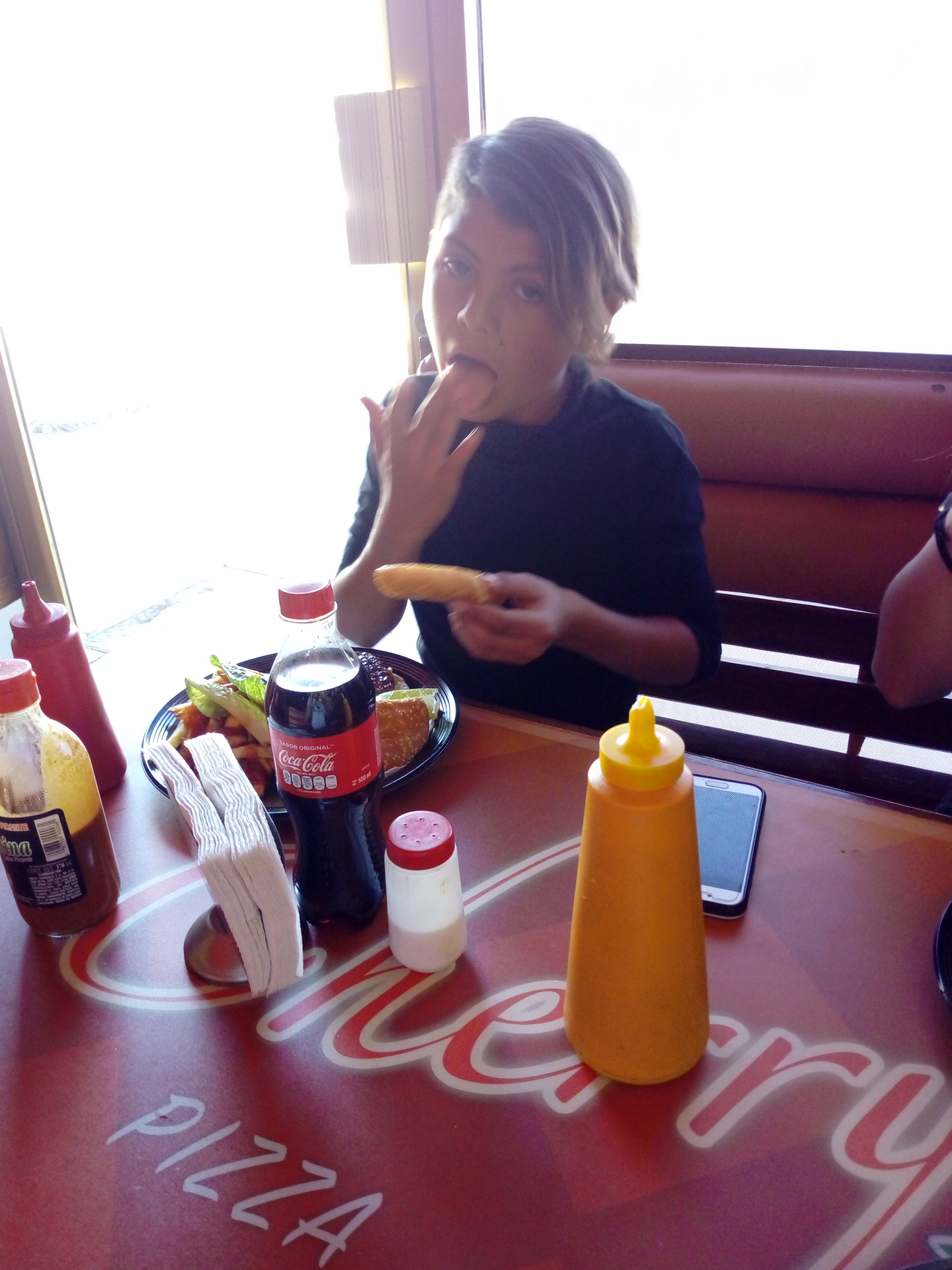 Cherry's Pizza image 8