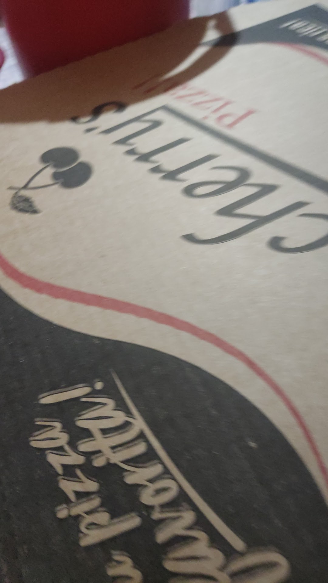 Cherry's Pizza image 9