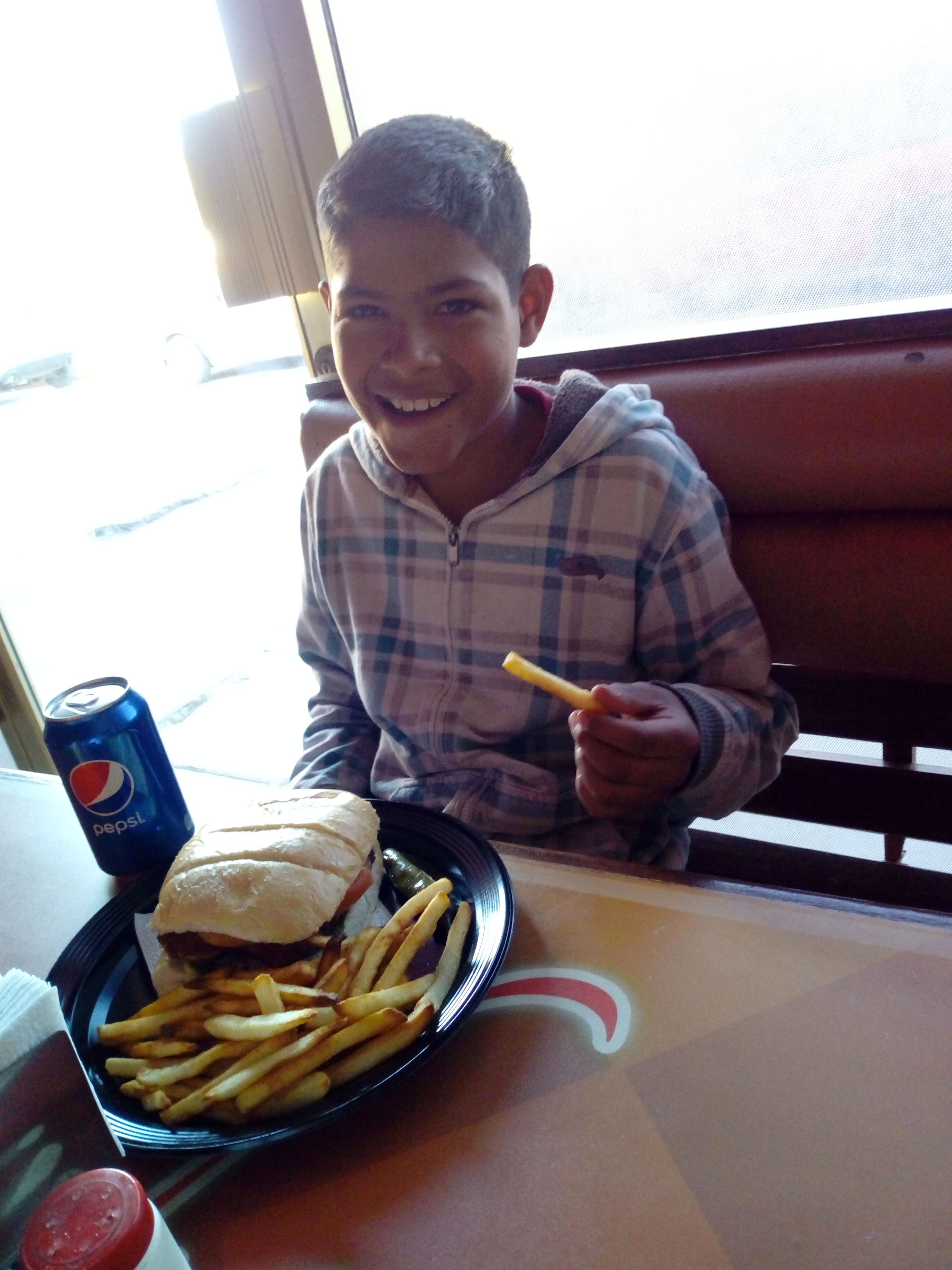 Cherry's Pizza image 10