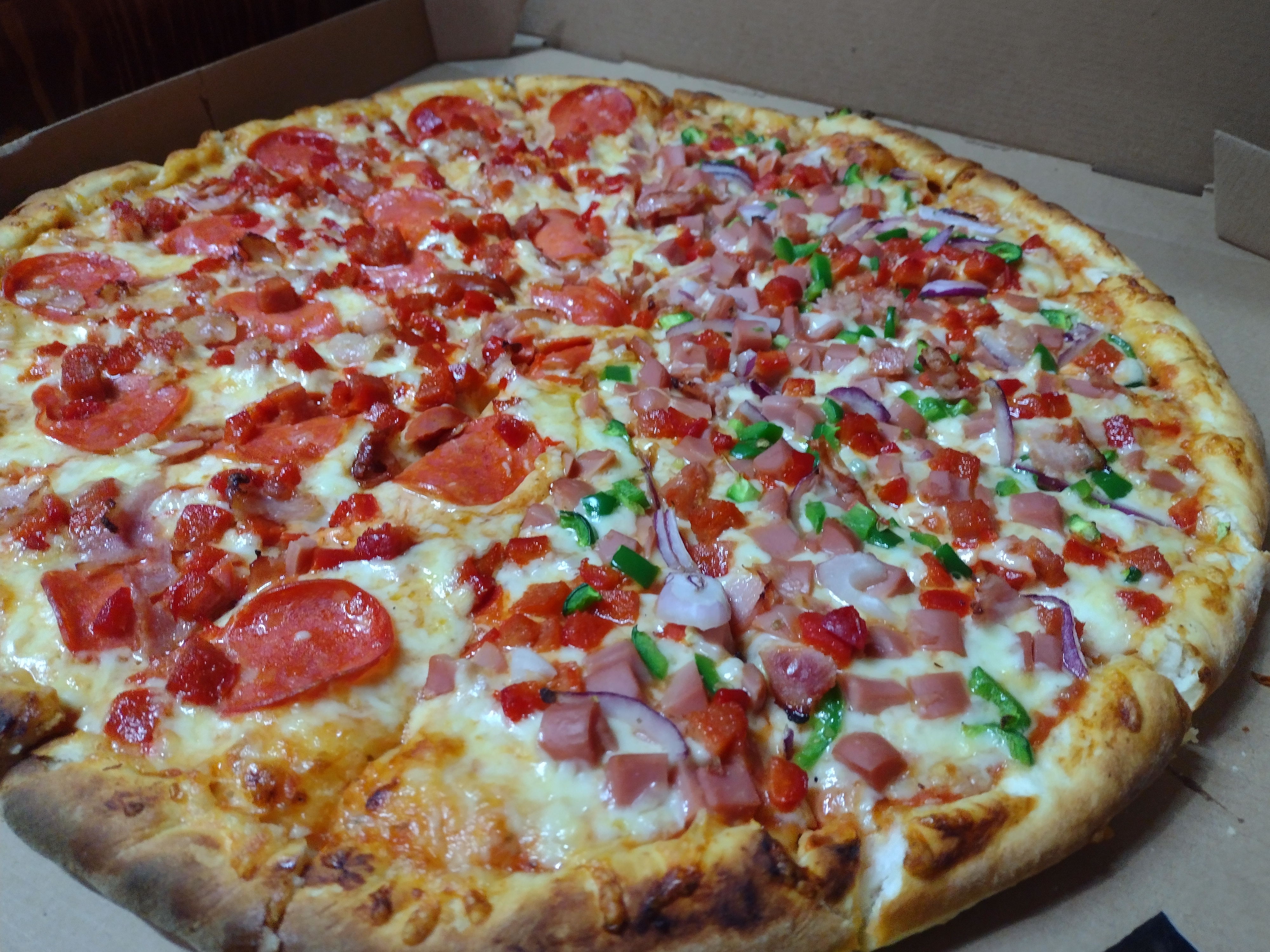 Pizza's El Girasol image 2