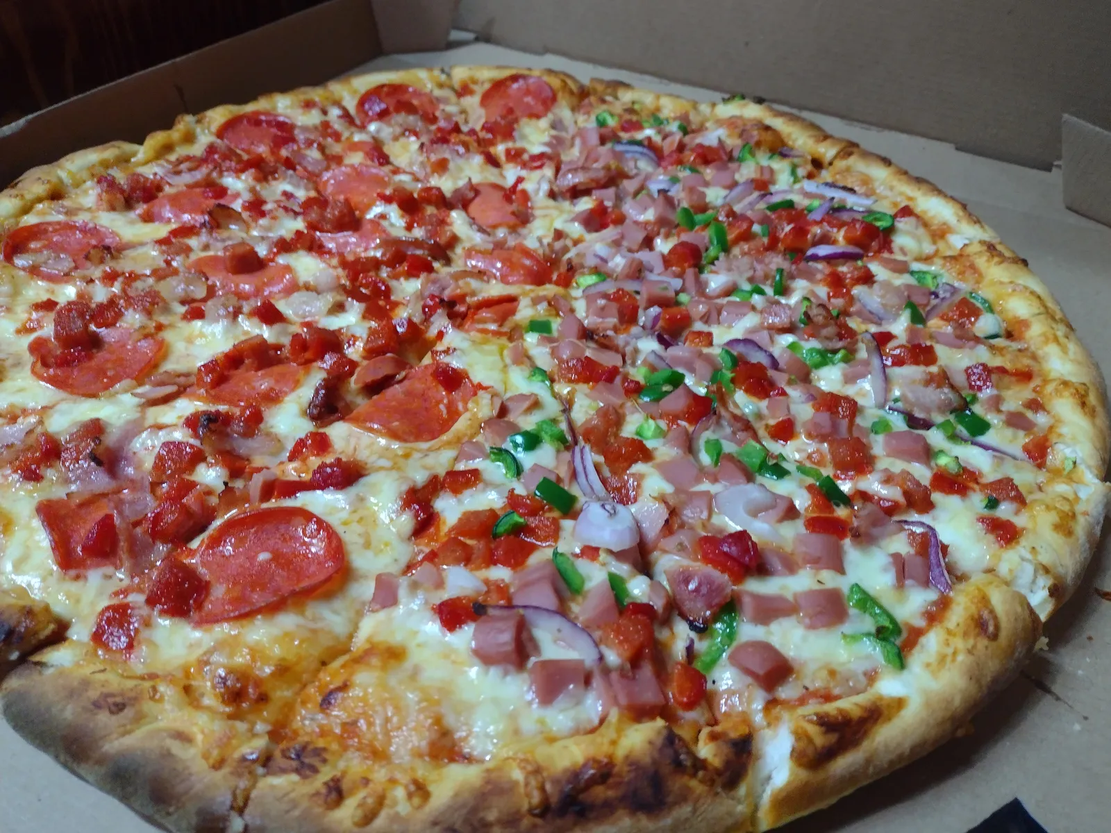 Pizza's El Girasol image 2