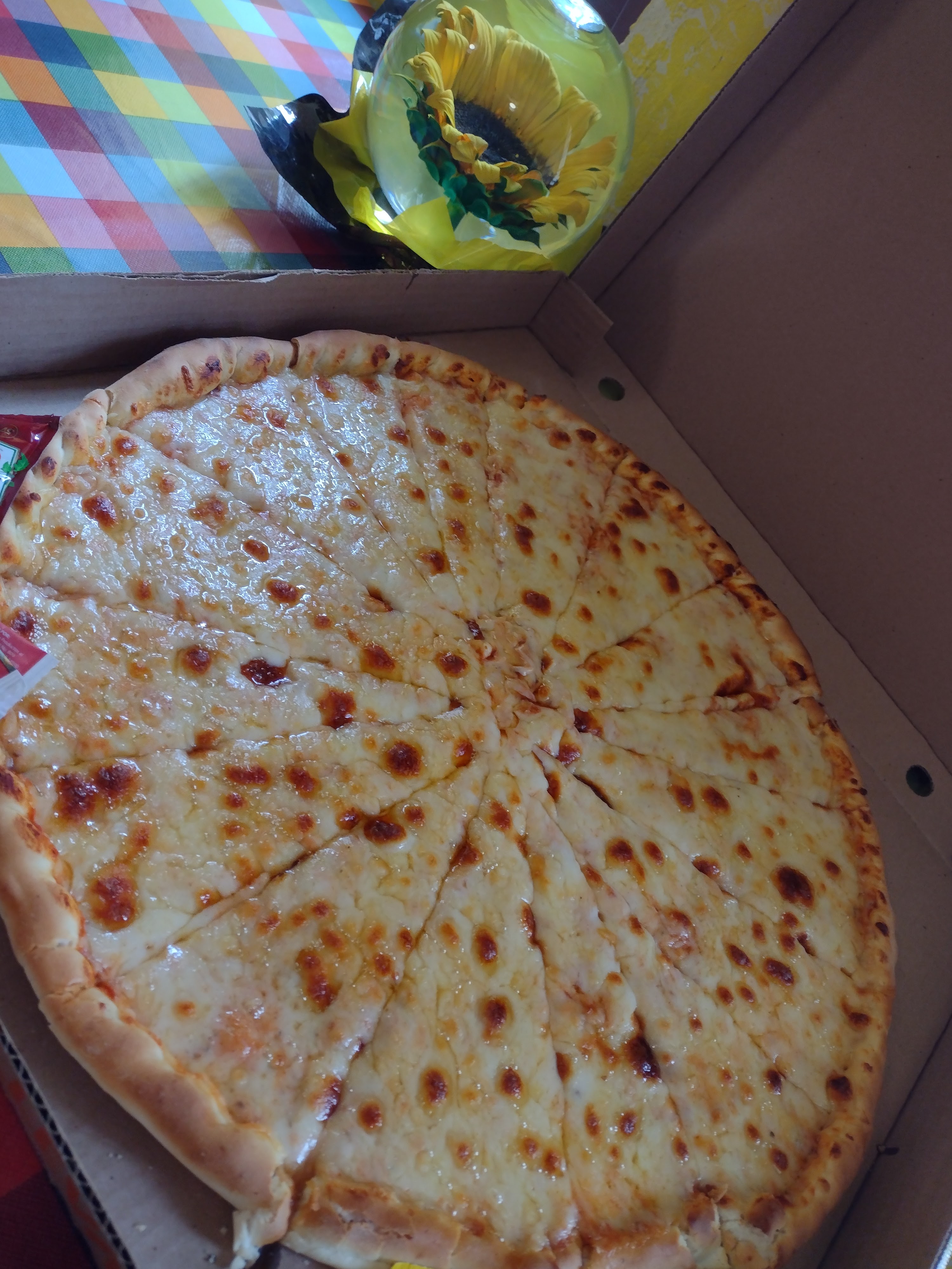 Pizza's El Girasol image 5