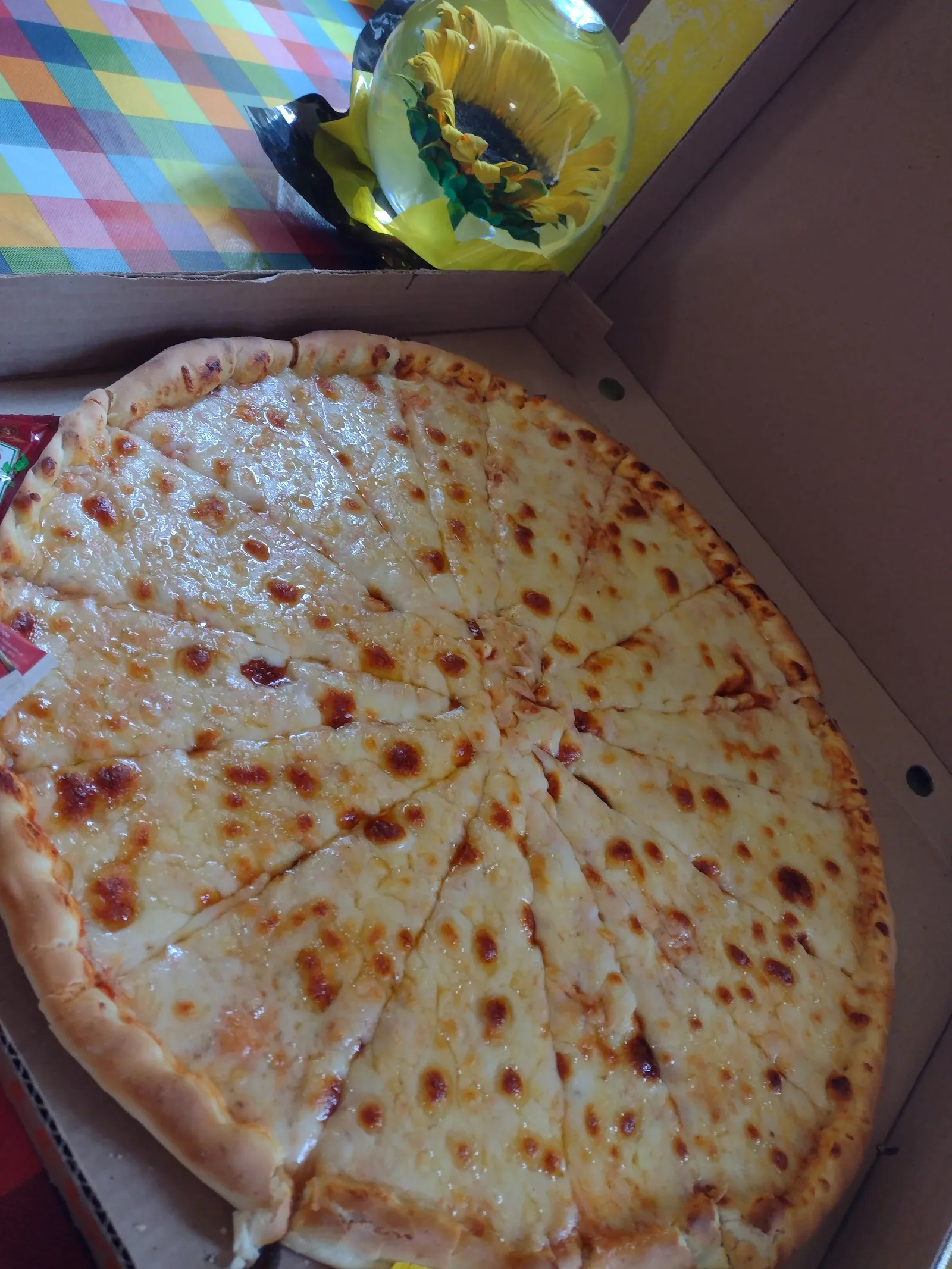 Pizza's El Girasol image 5
