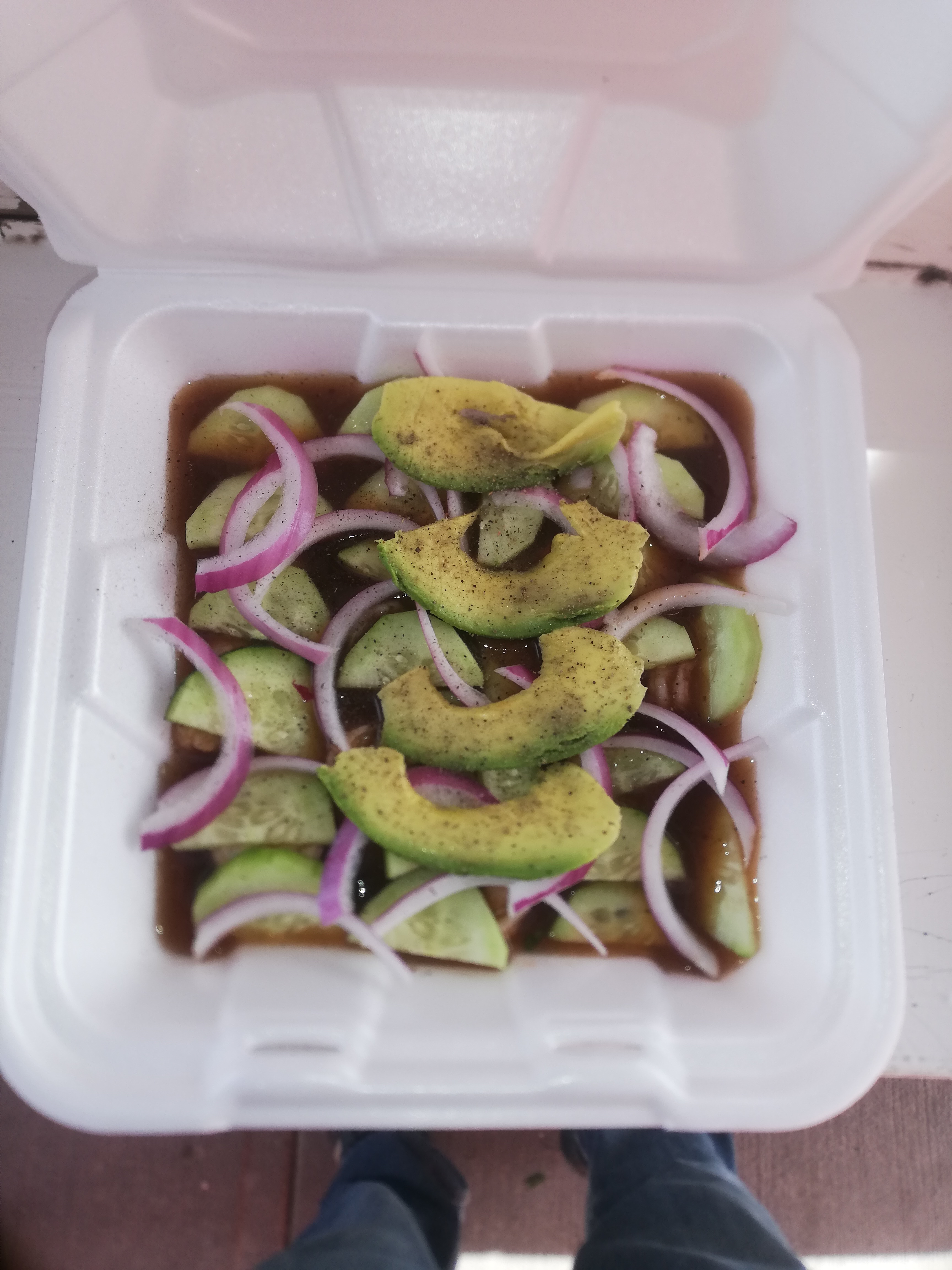 Mariscos la carreta image 3