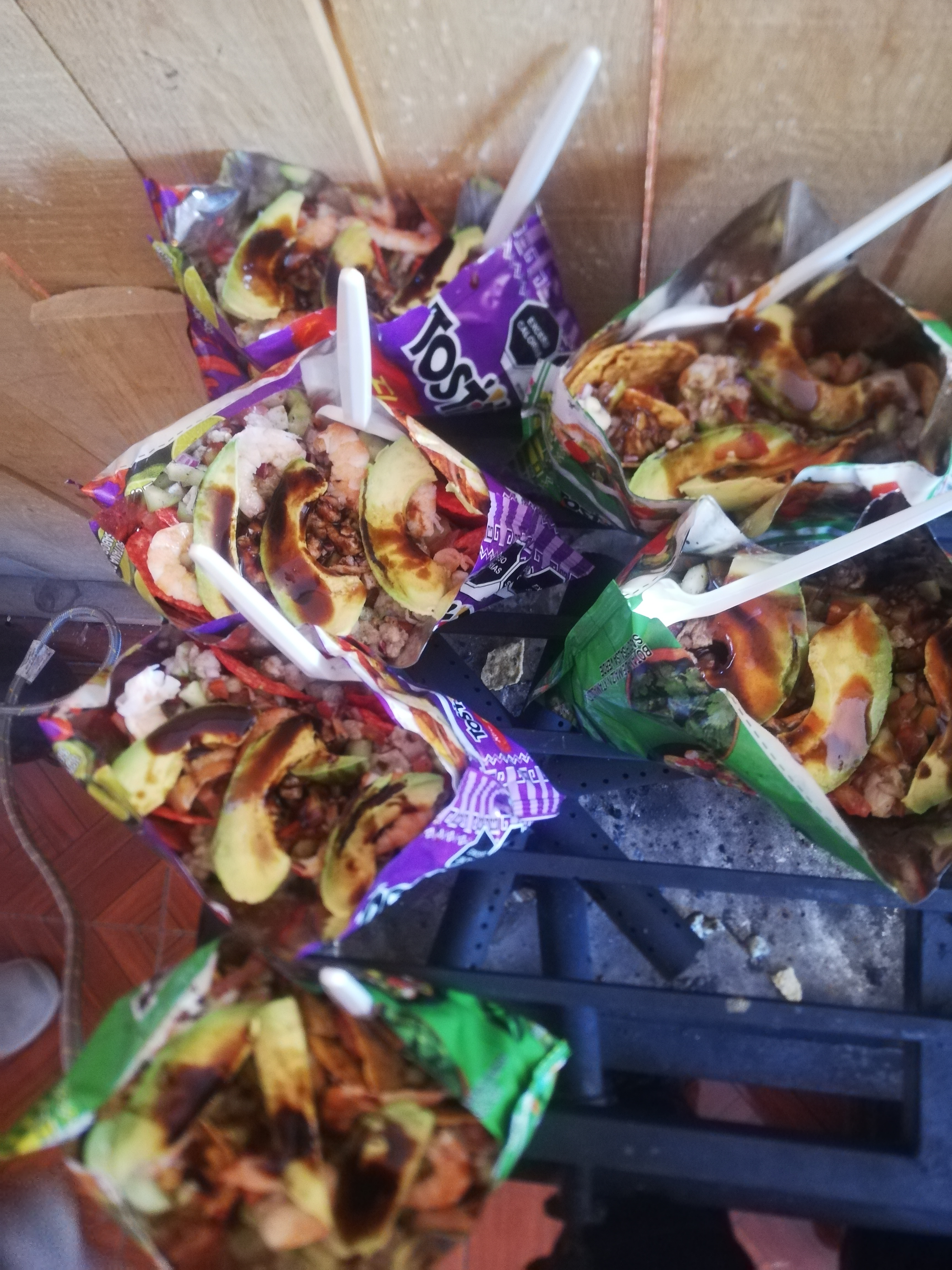 Mariscos la carreta image 4