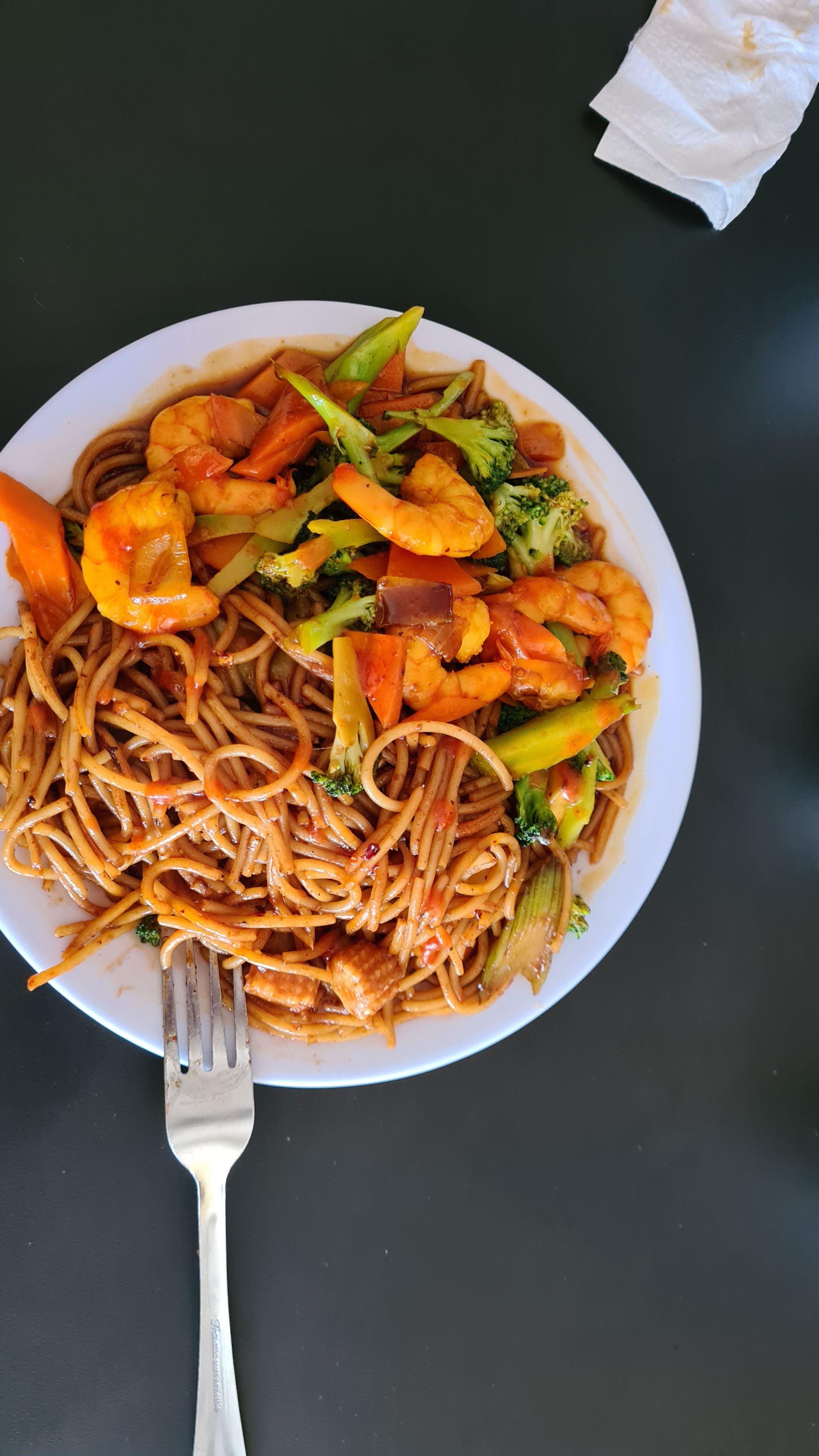 El Guerrero Dragon image 8