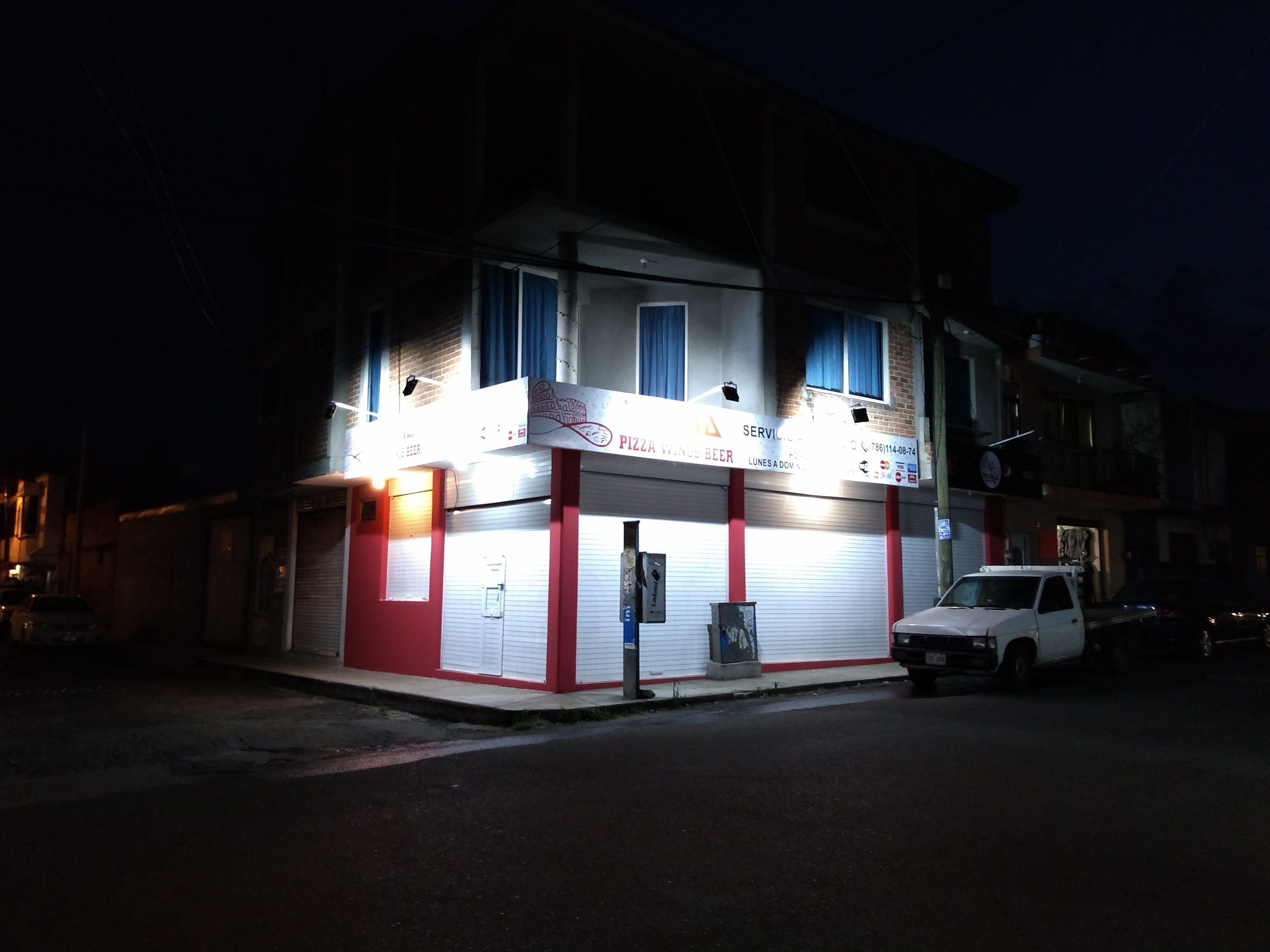 ROMA Pizza/Wings/Beer Ciudad Hidalgo image 5