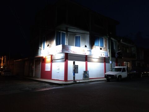 ROMA Pizza/Wings/Beer Ciudad Hidalgo image 5