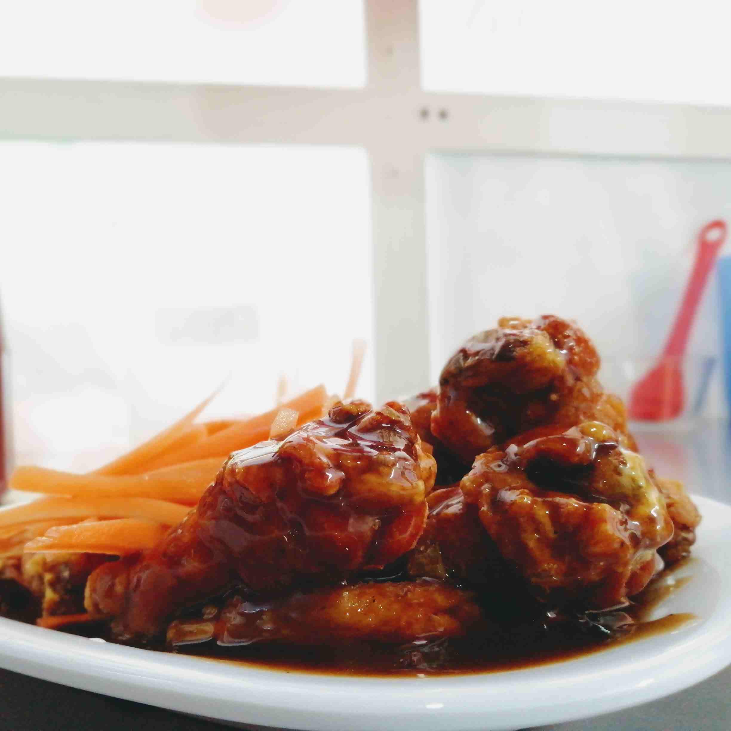 ROMA Pizza/Wings/Beer Ciudad Hidalgo image 7