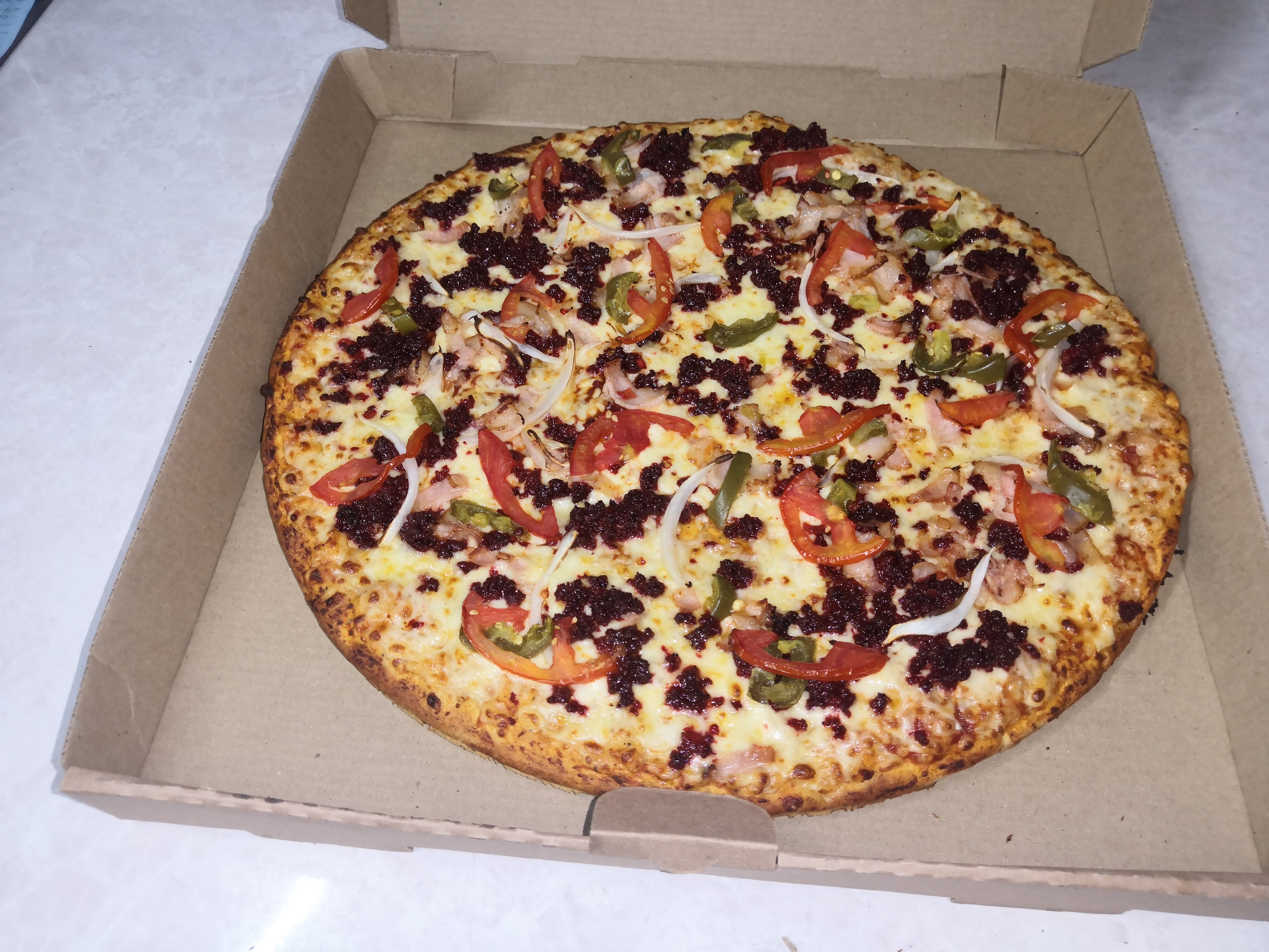 Pizzería Buon Mangiare image 1