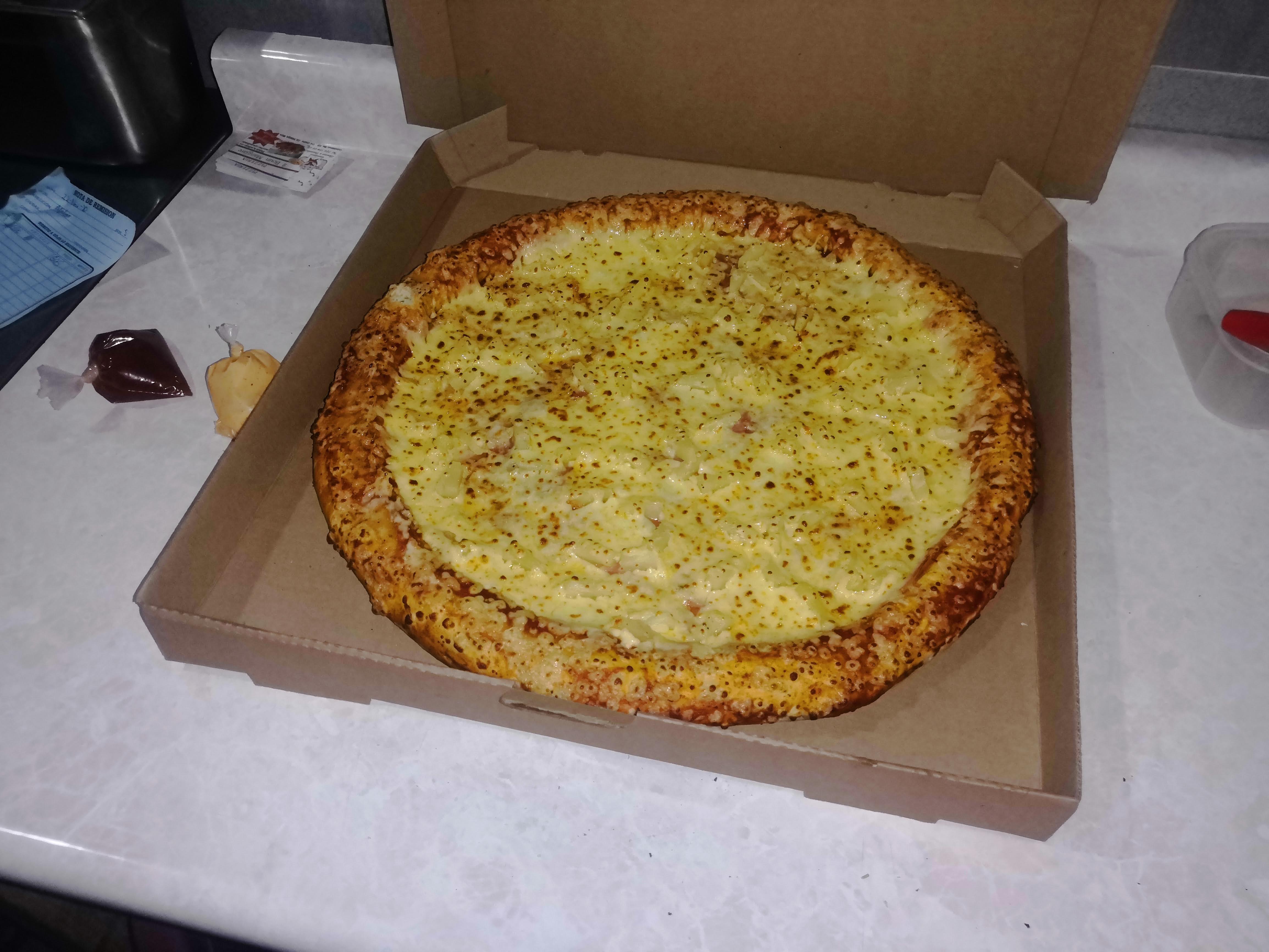 Pizzería Buon Mangiare image 2