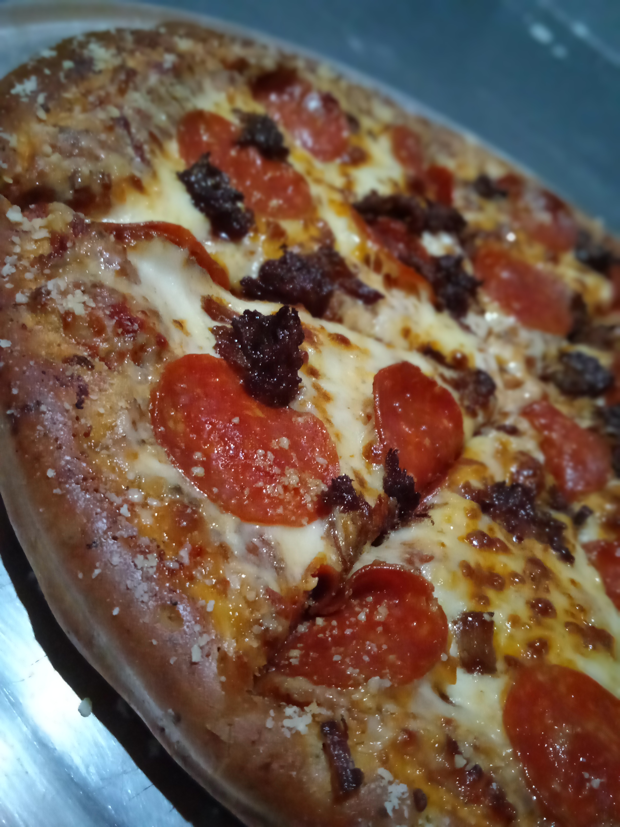 Pizzería Buon Mangiare image 4