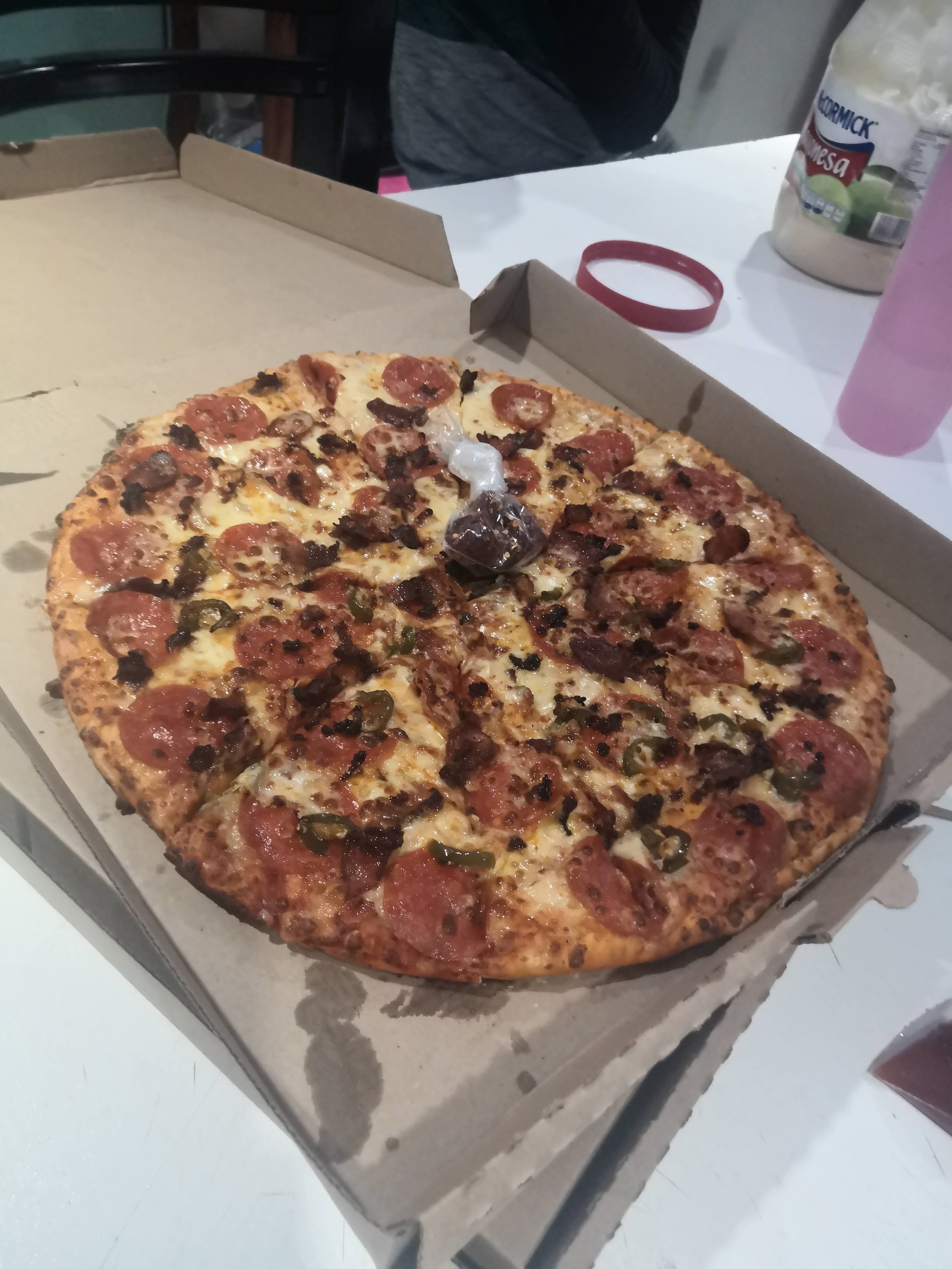 Pizzería Buon Mangiare image 5