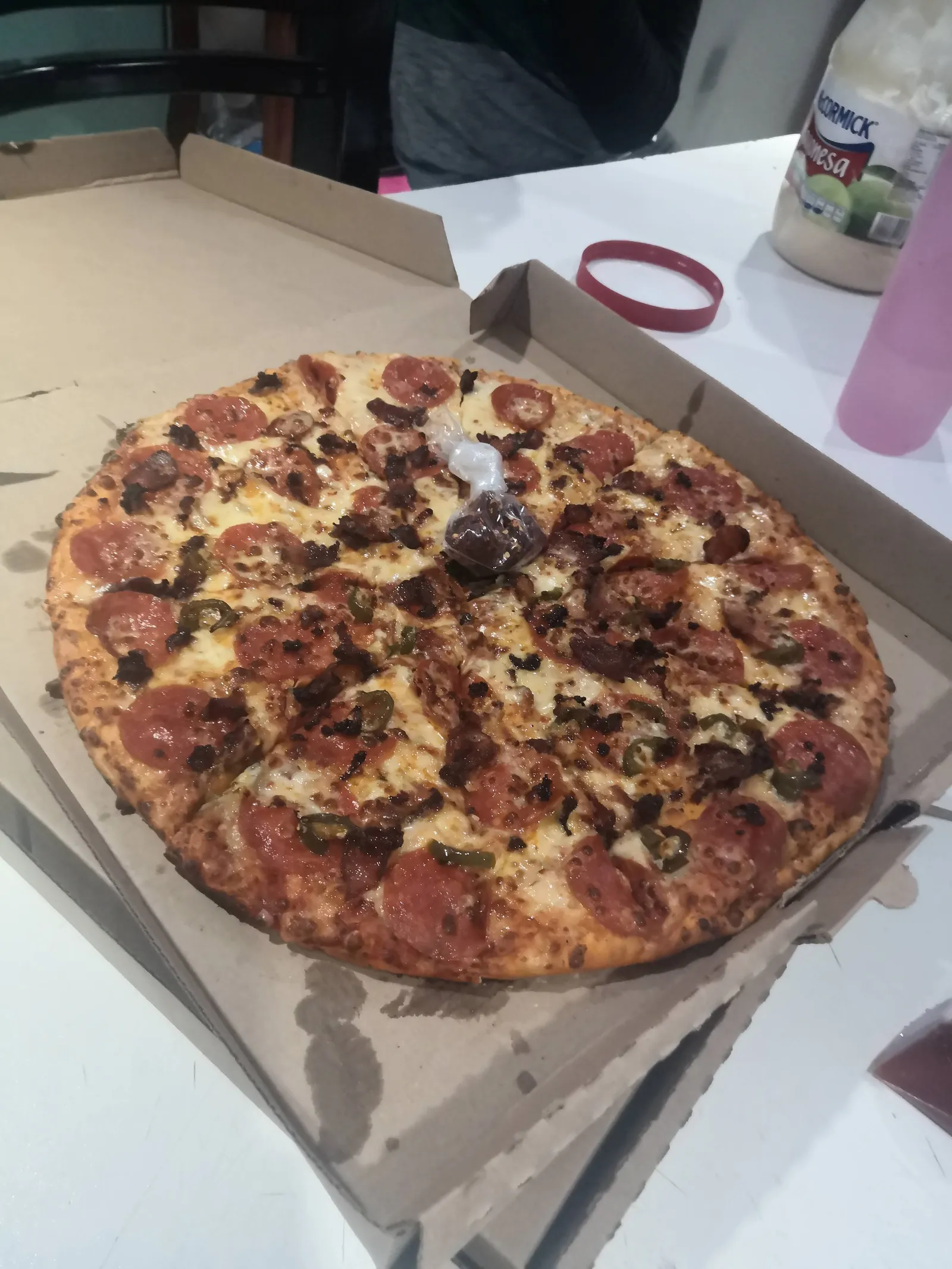 Pizzería Buon Mangiare image 5