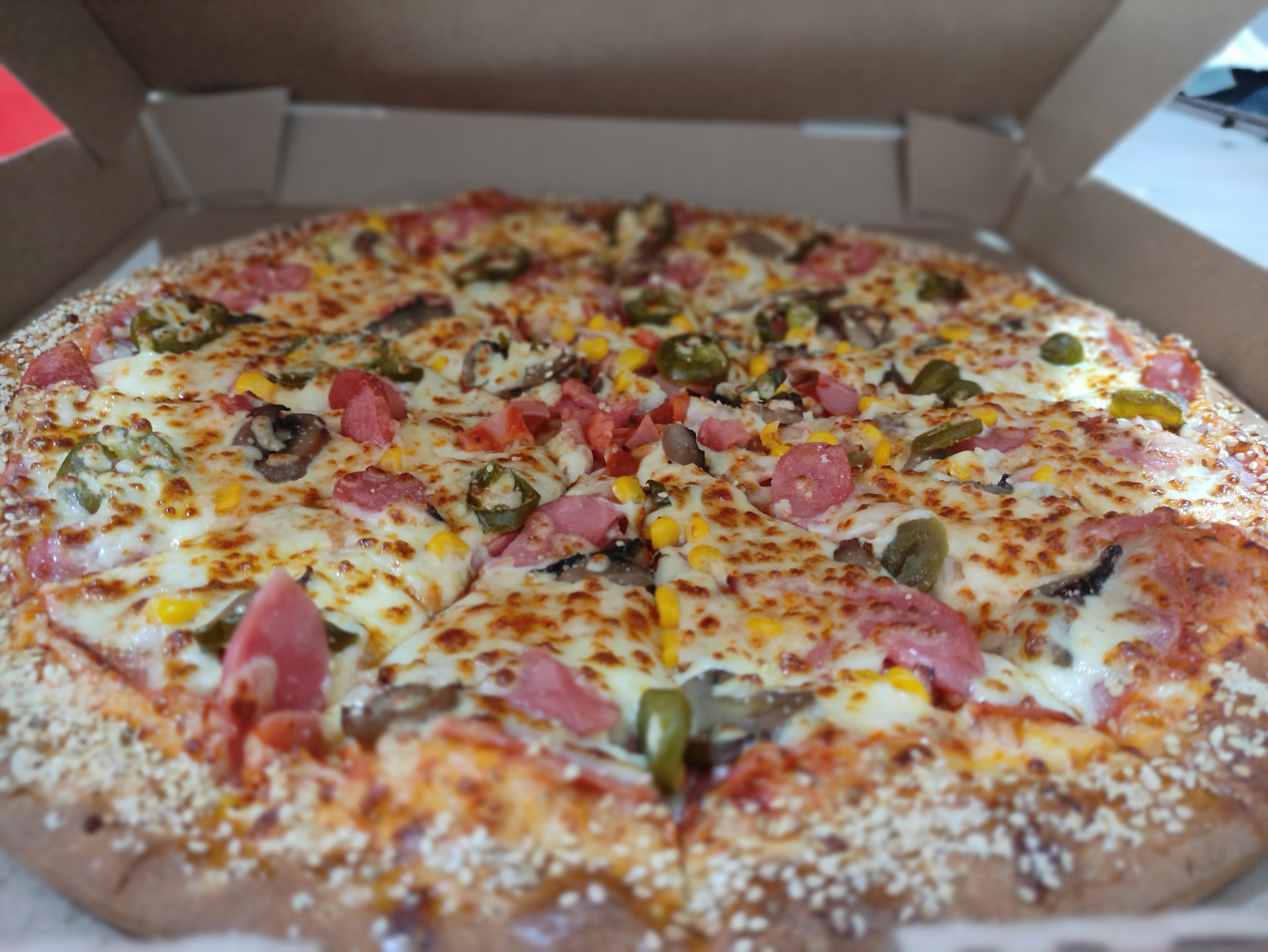 Pizzería Buon Mangiare image 6