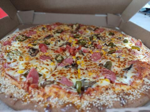 Pizzería Buon Mangiare image 6