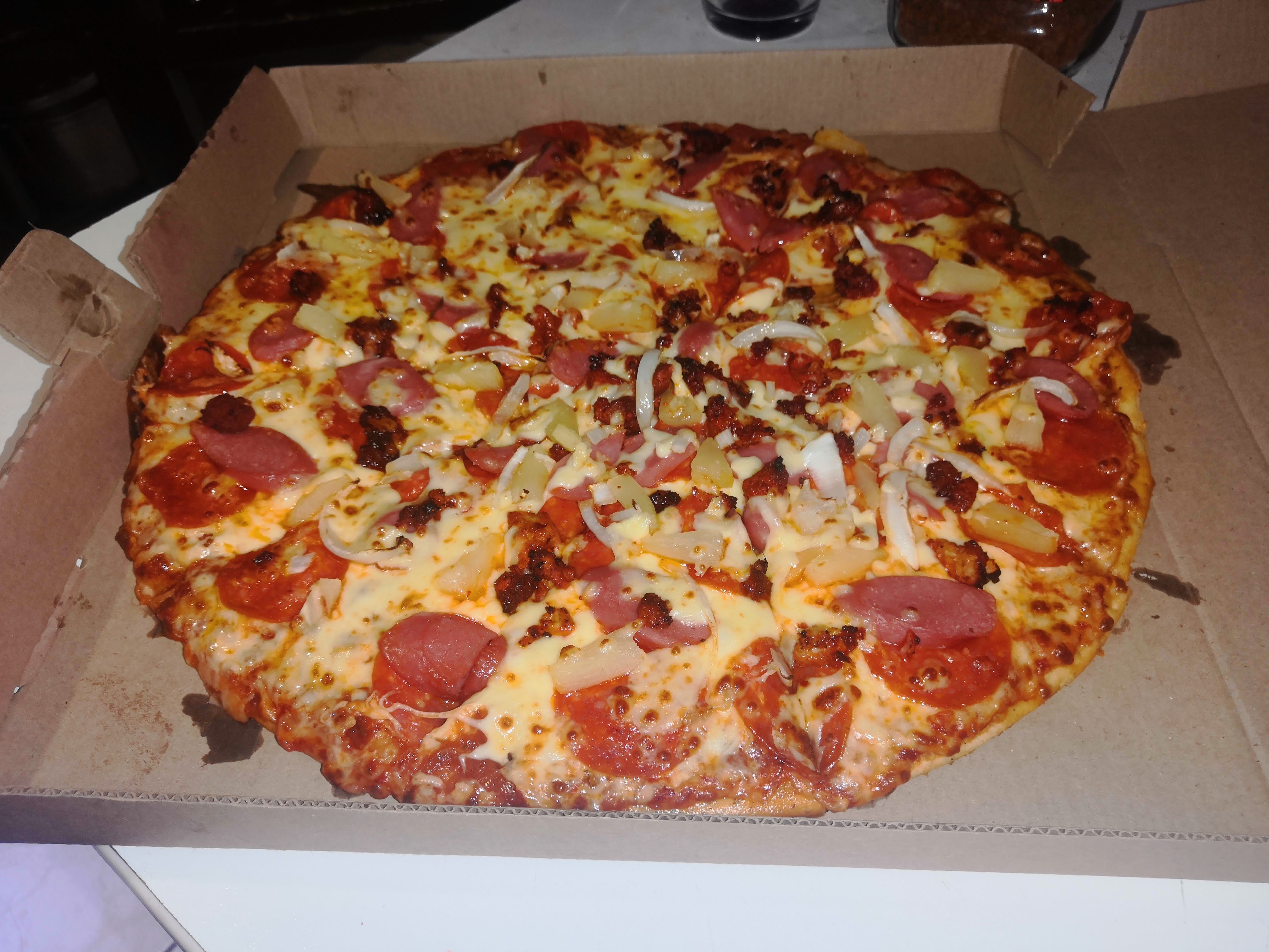 Pizzería Buon Mangiare image 8