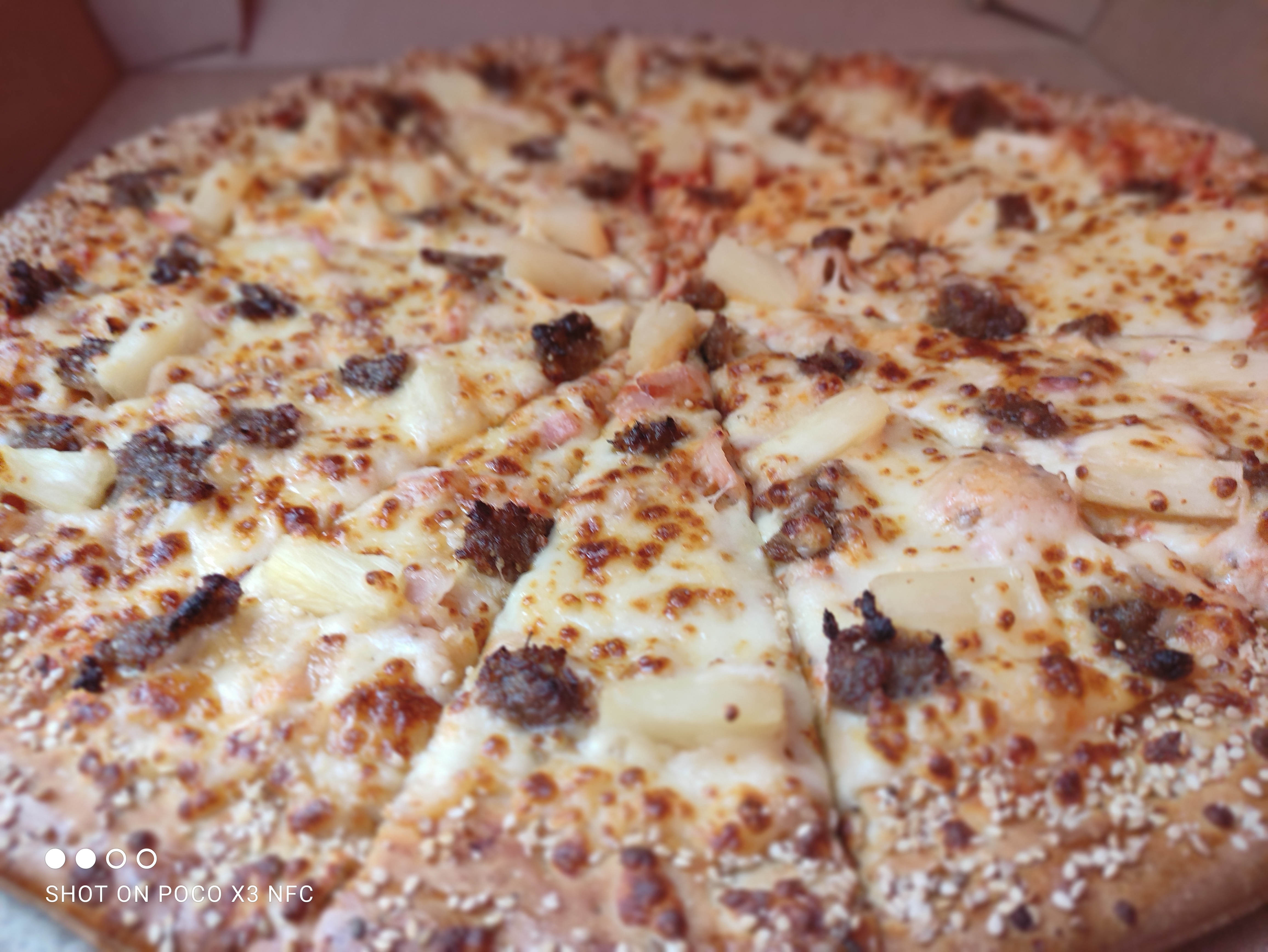 Pizzería Buon Mangiare image 10