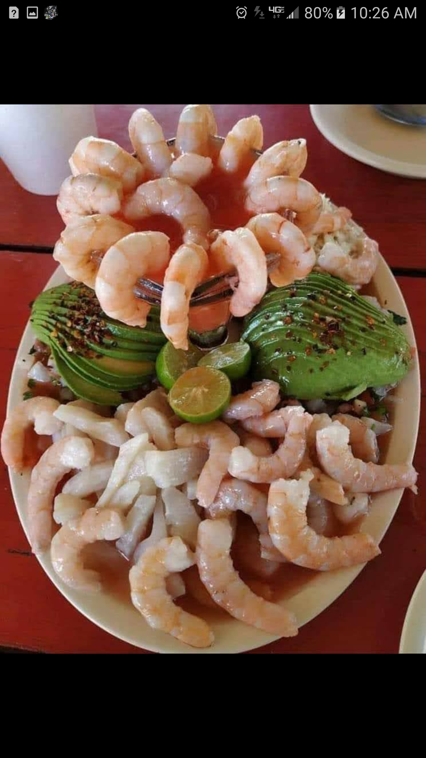 Mariscos El Rey Del Mar image 1