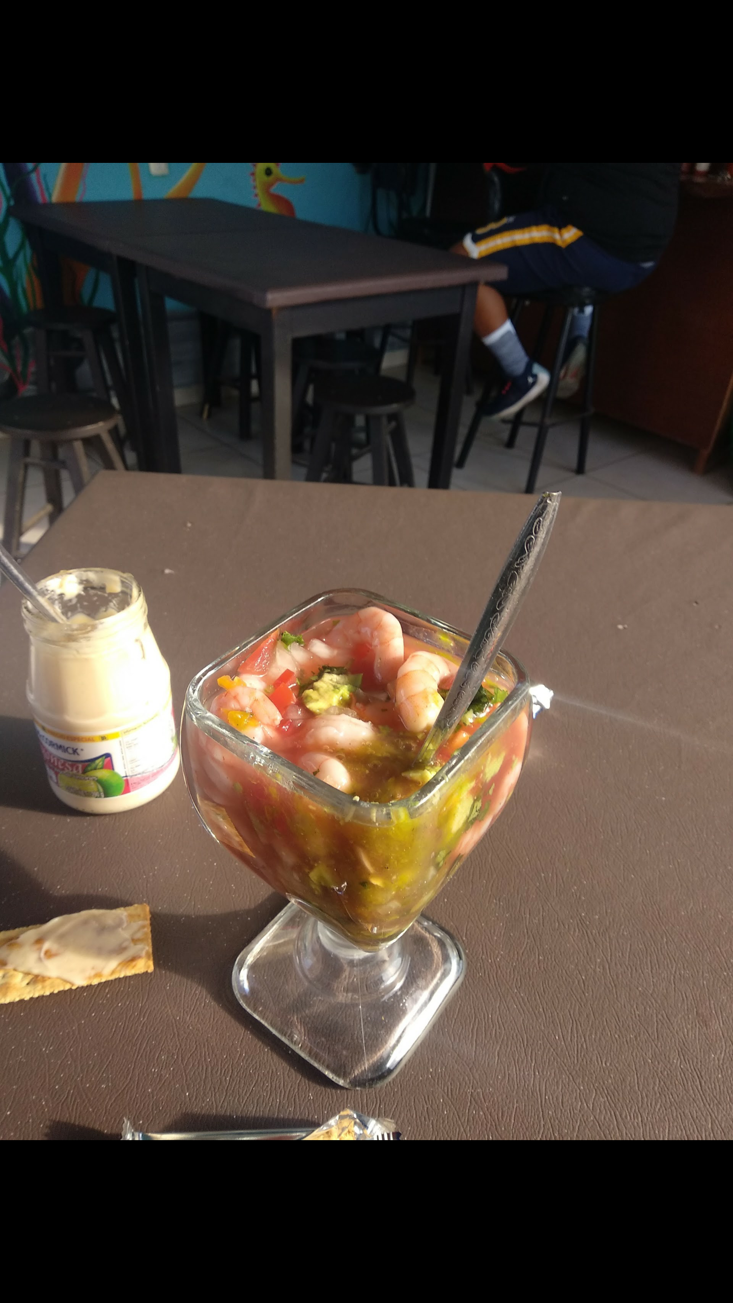 Mariscos El Rey Del Mar image 2