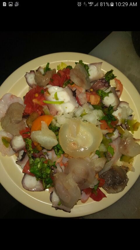 Mariscos El Rey Del Mar image 3