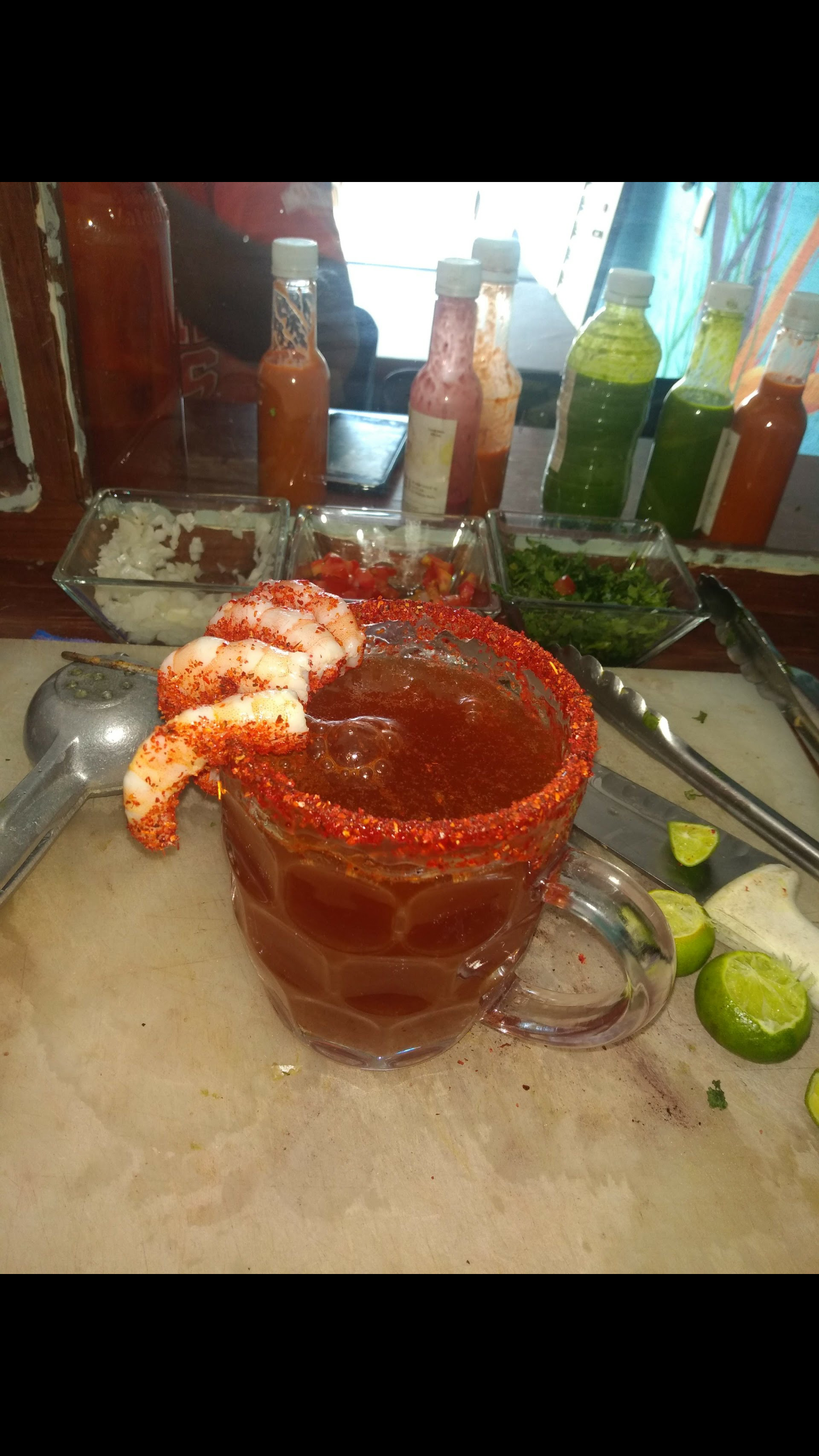 Mariscos El Rey Del Mar image 5