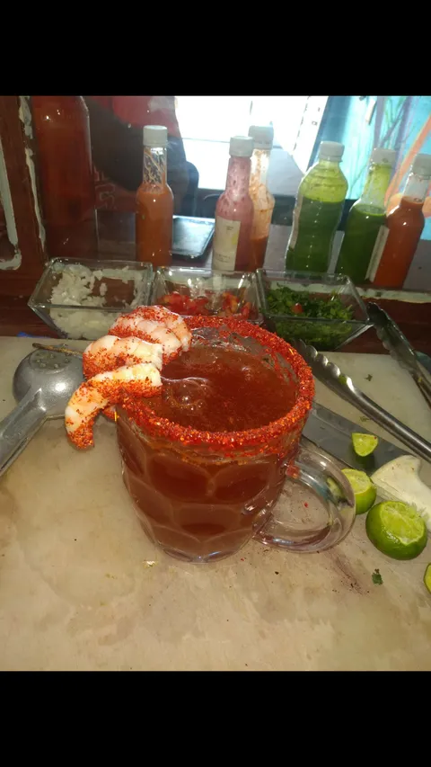 Mariscos El Rey Del Mar image 5