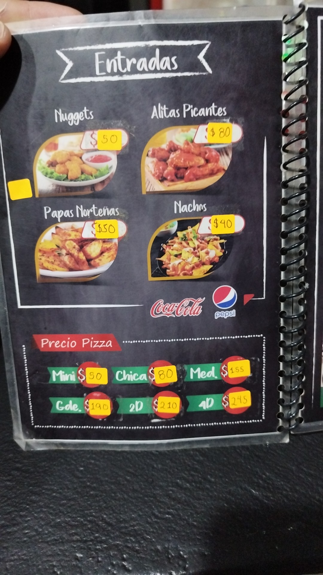 Moltos Pizza image 3