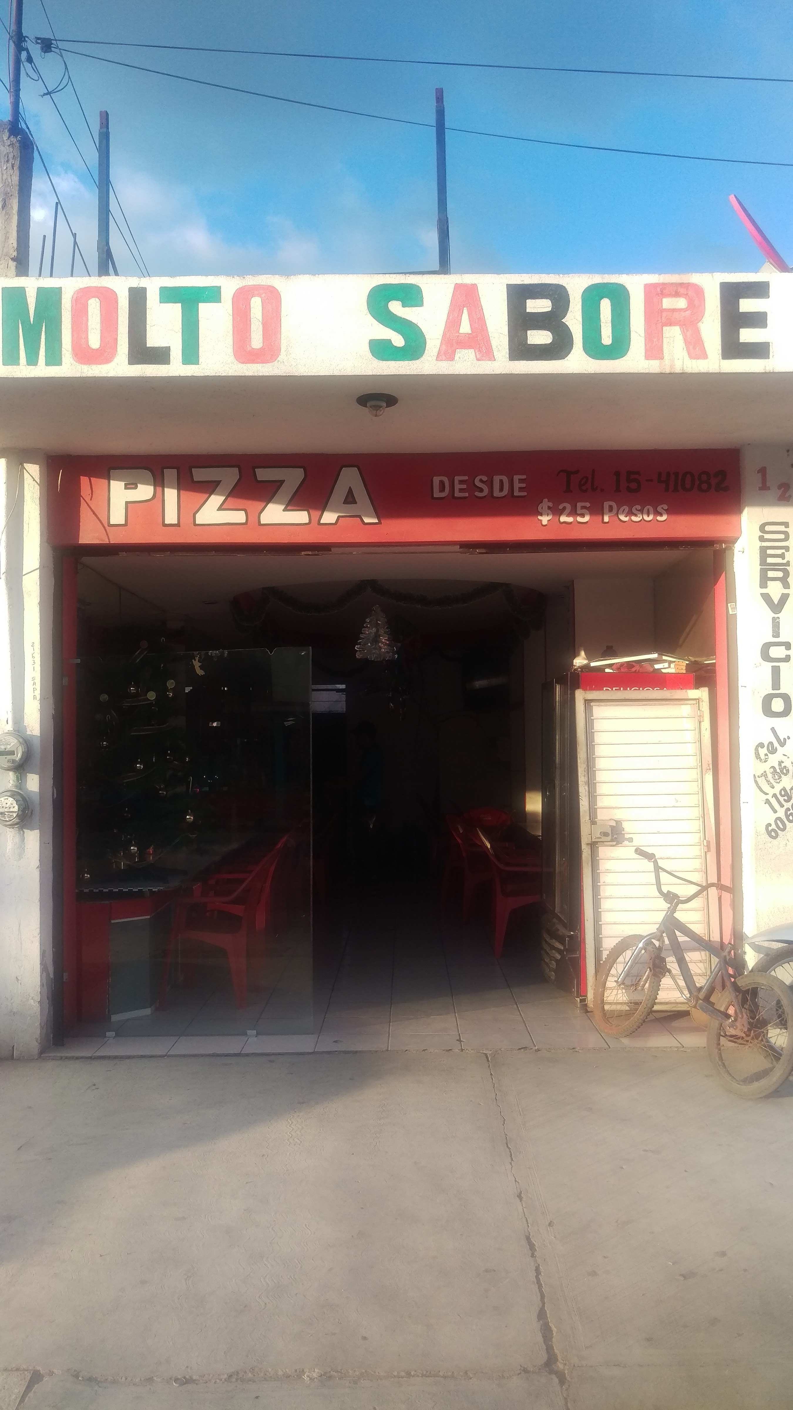 Moltos Pizza image 5