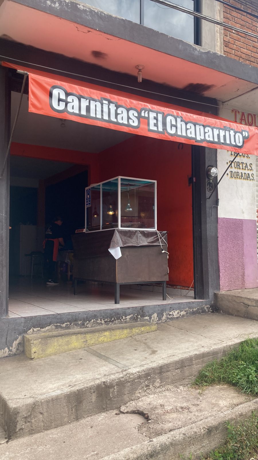 Carnitas ‘El Chaparrito’ image 1