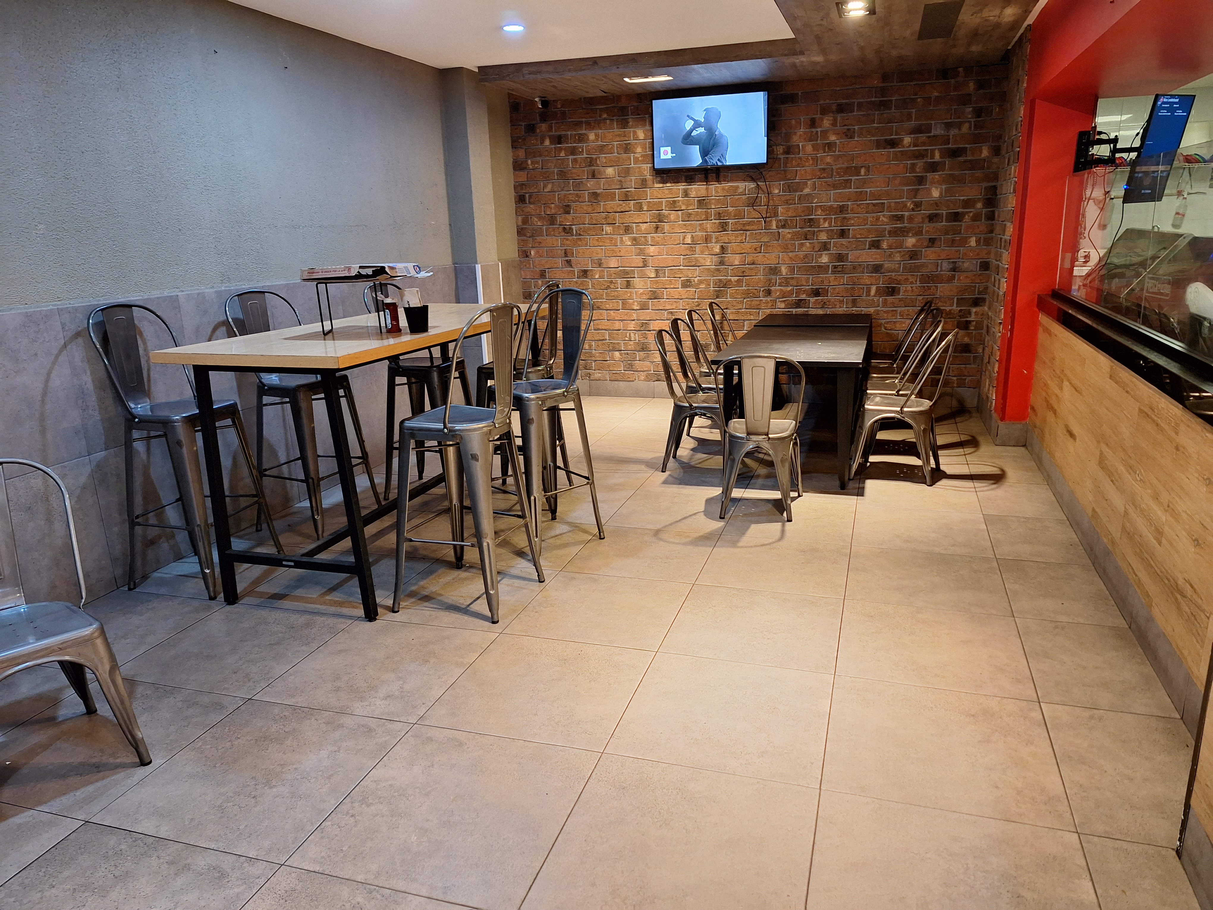 Domino's Ciudad Hidalgo image 2