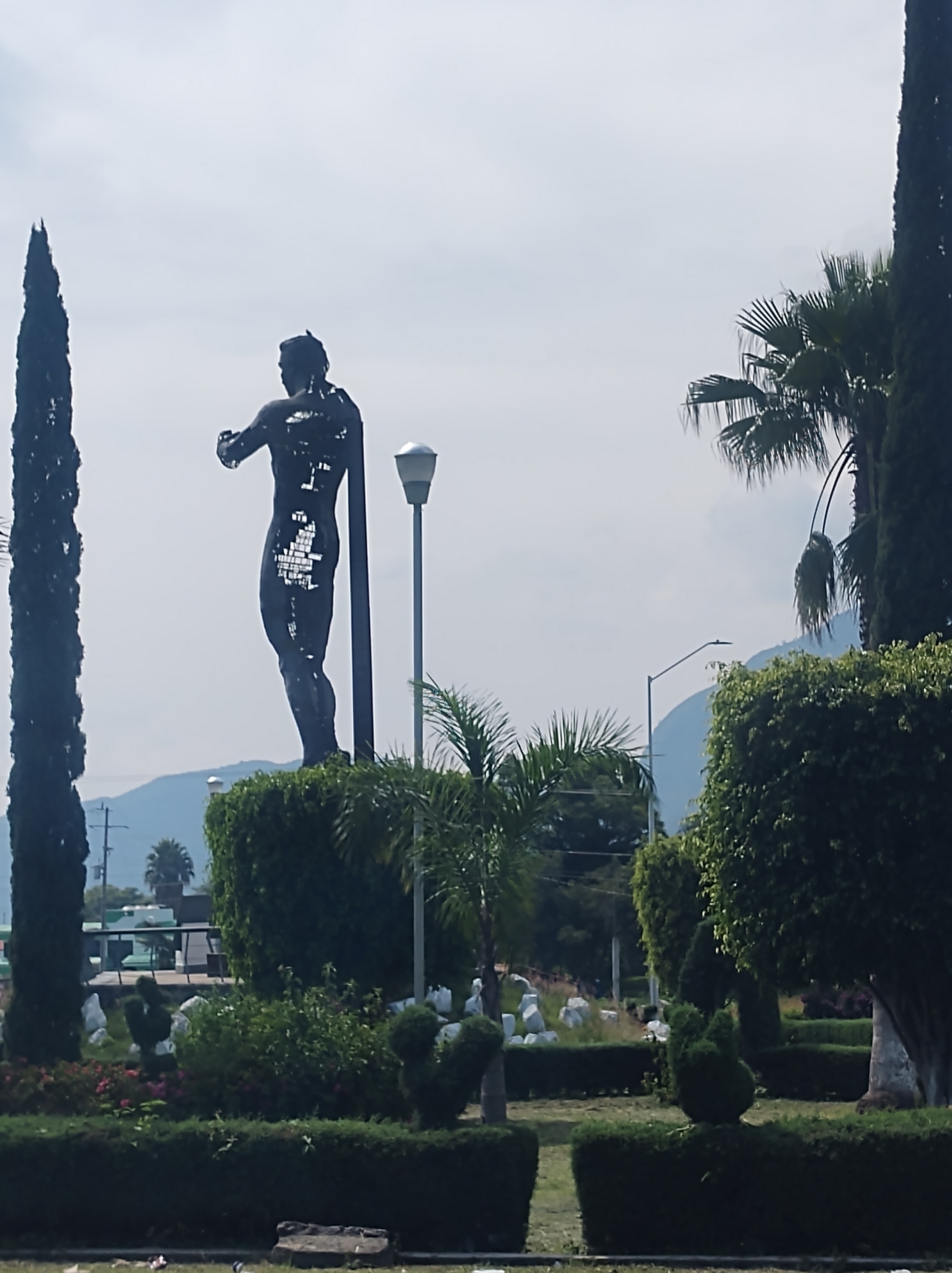 Domino's Ciudad Hidalgo image 7