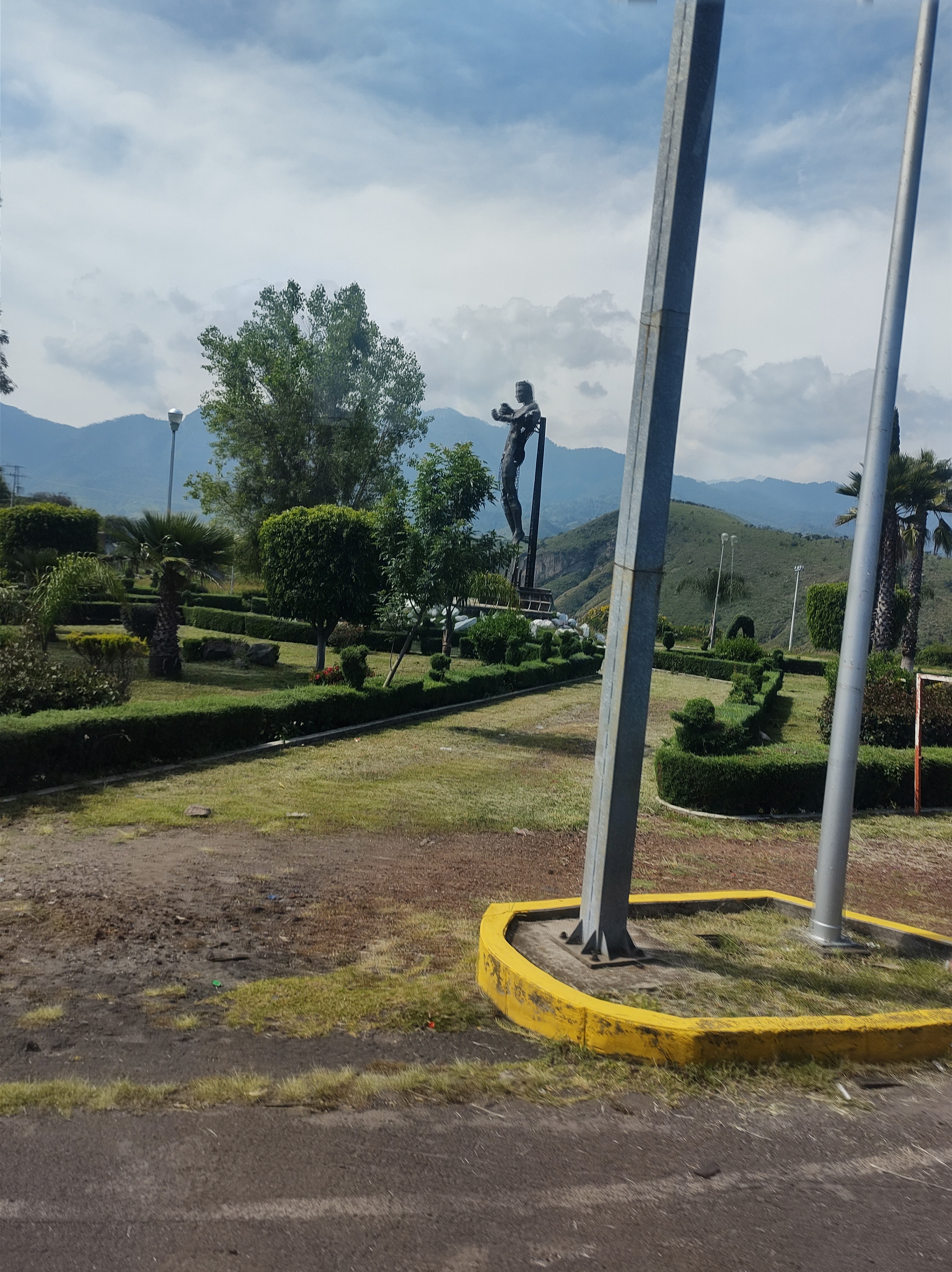 Domino's Ciudad Hidalgo image 8