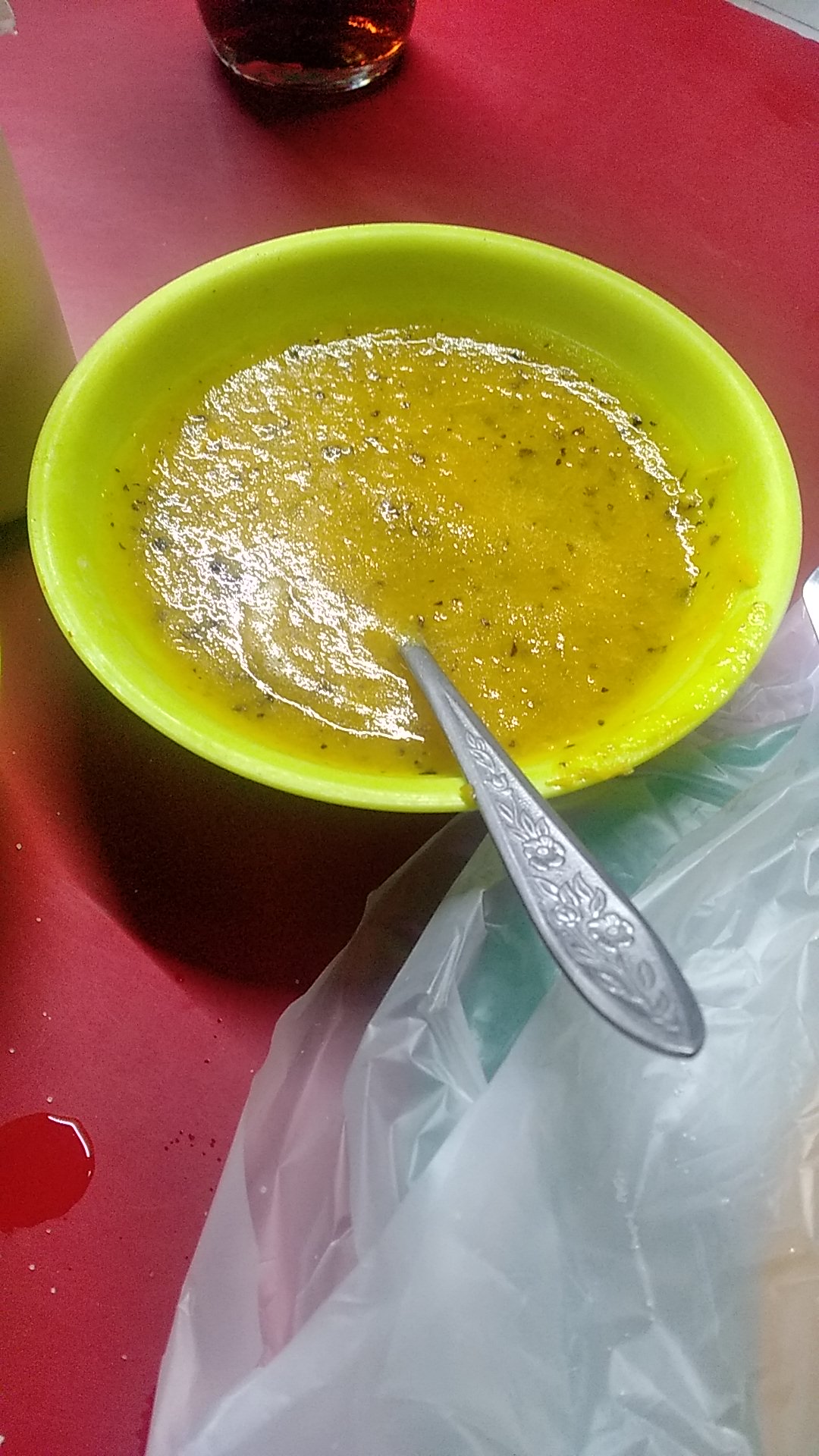 Burritos Pinole image 3