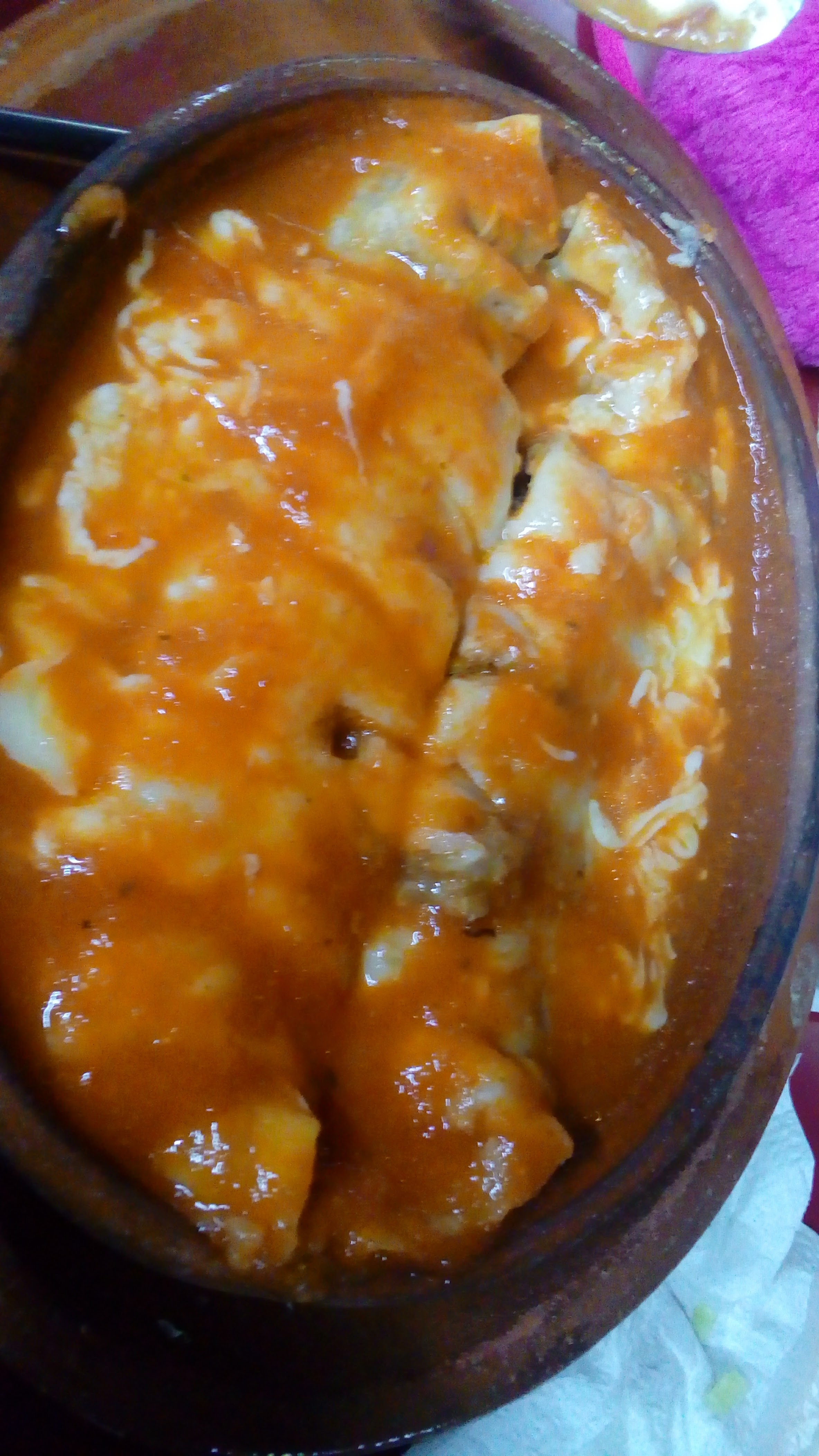 Burritos Pinole image 4