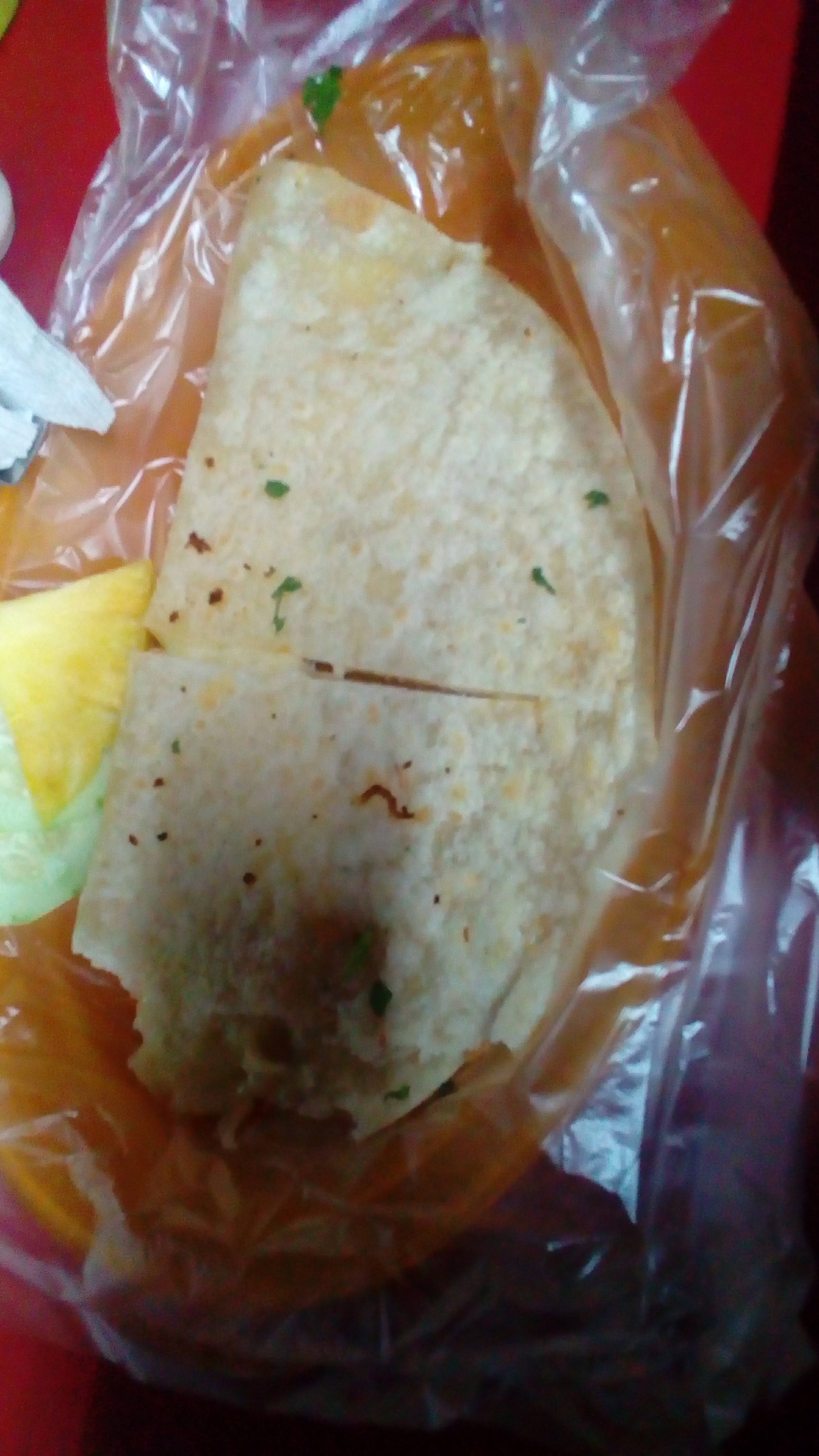 Burritos Pinole image 5