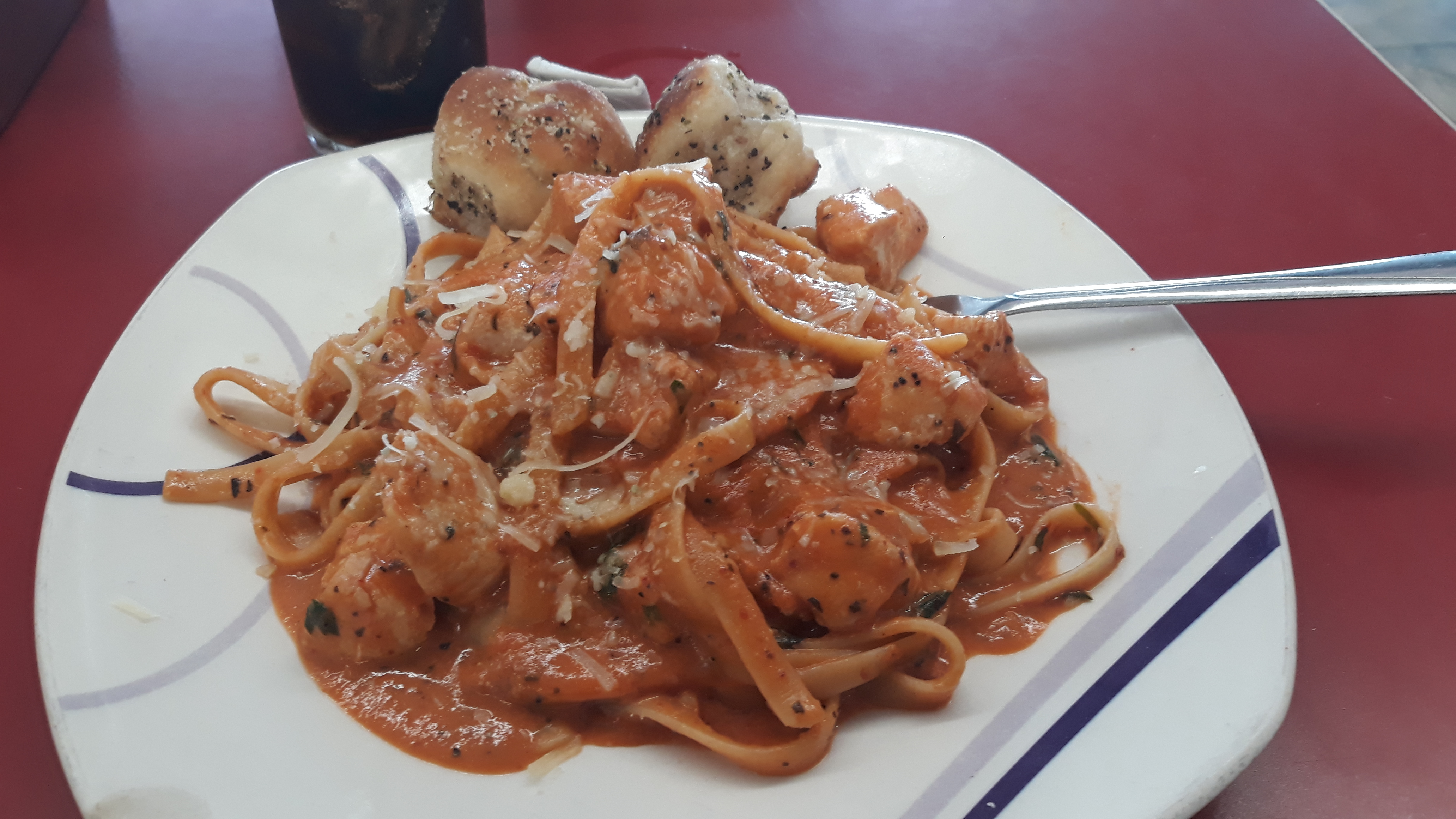 Francesco Pizzeria Y Ristorante image 6