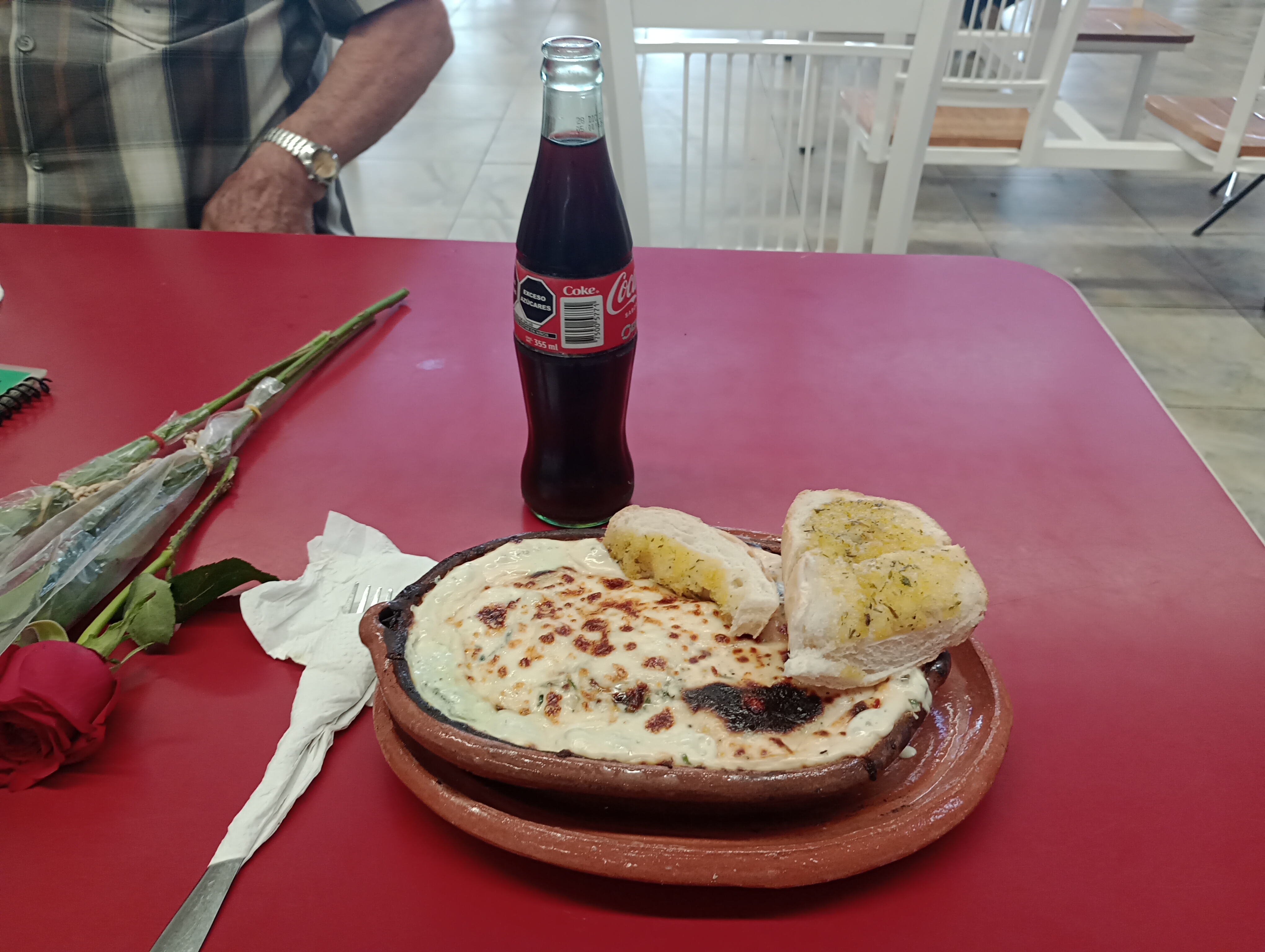 Francesco Pizzeria Y Ristorante image 10