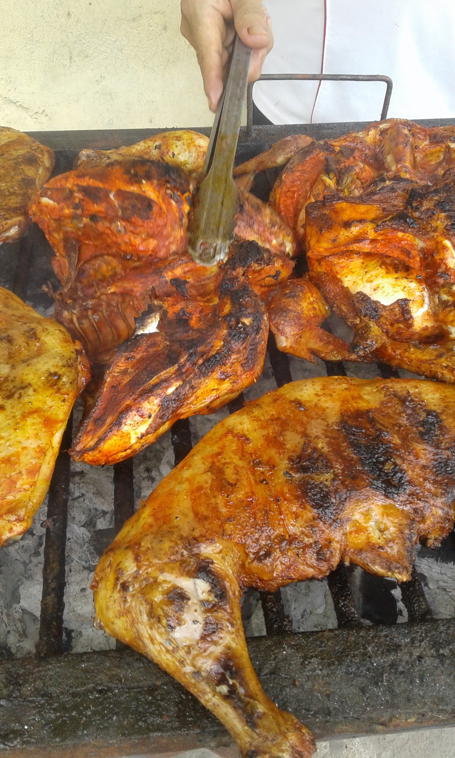 POLLERÍA "SAN FRANCISCO" image 1