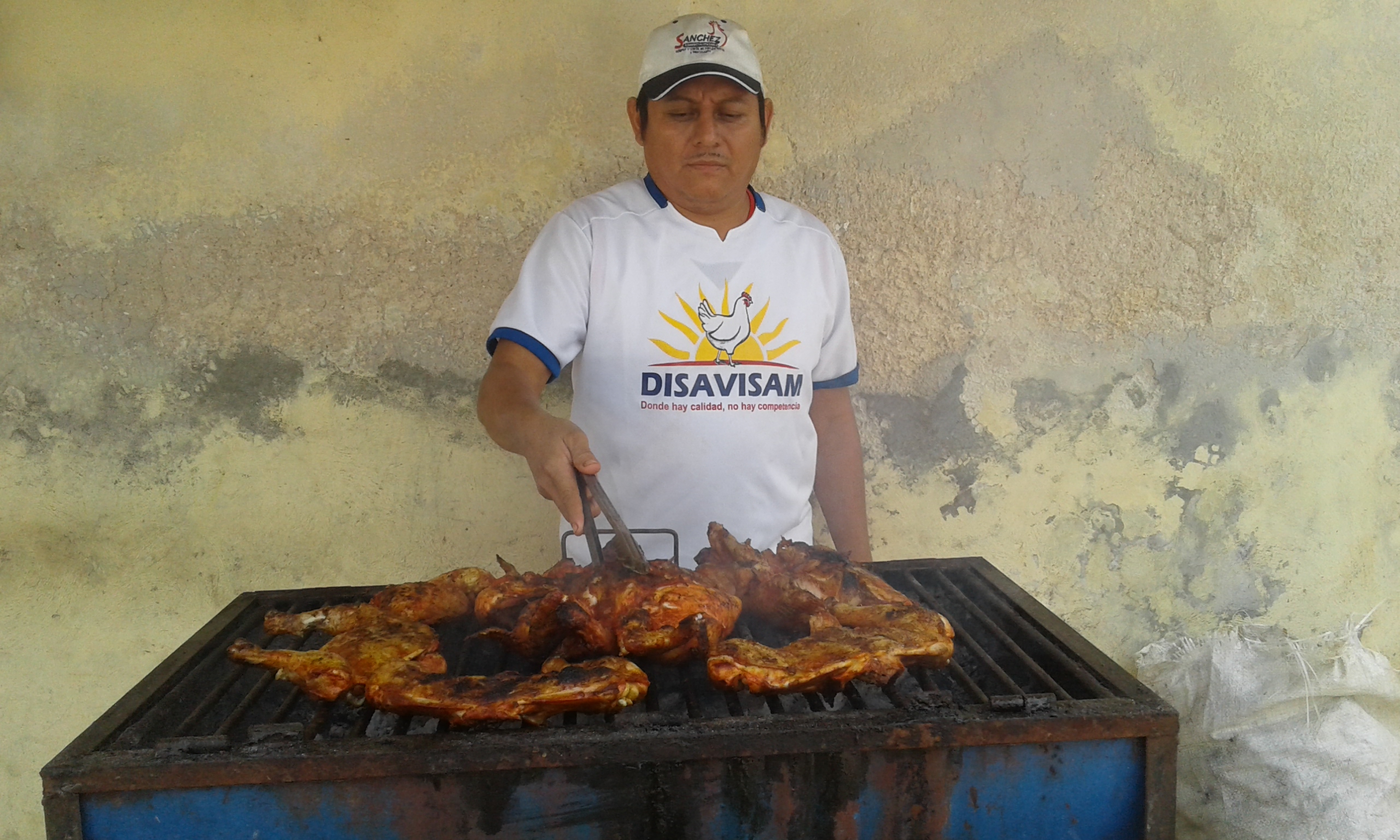 POLLERÍA "SAN FRANCISCO" image 3