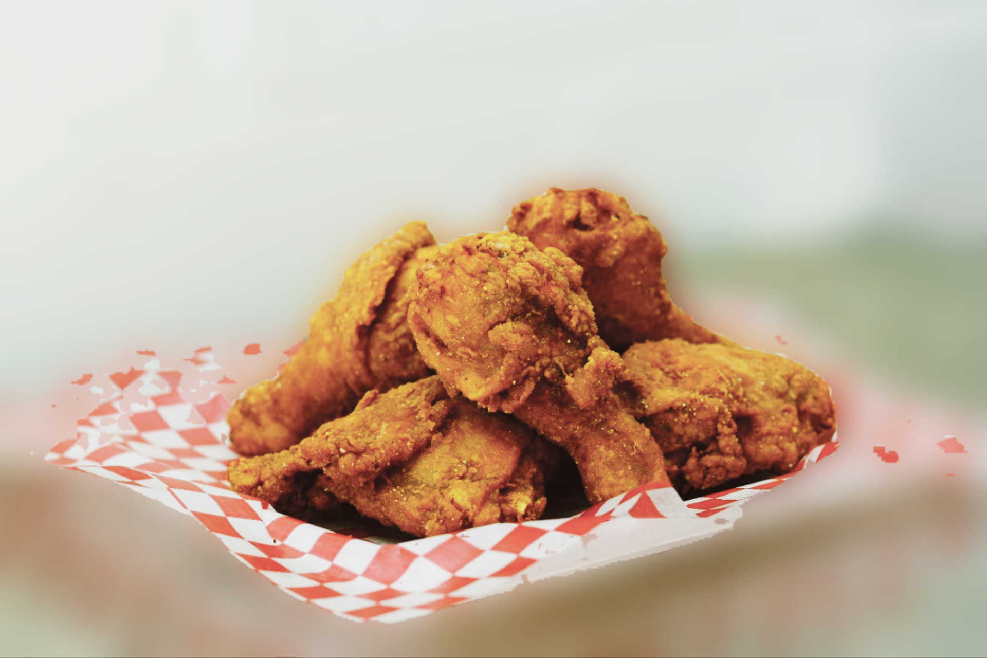 Snack chicken image 2