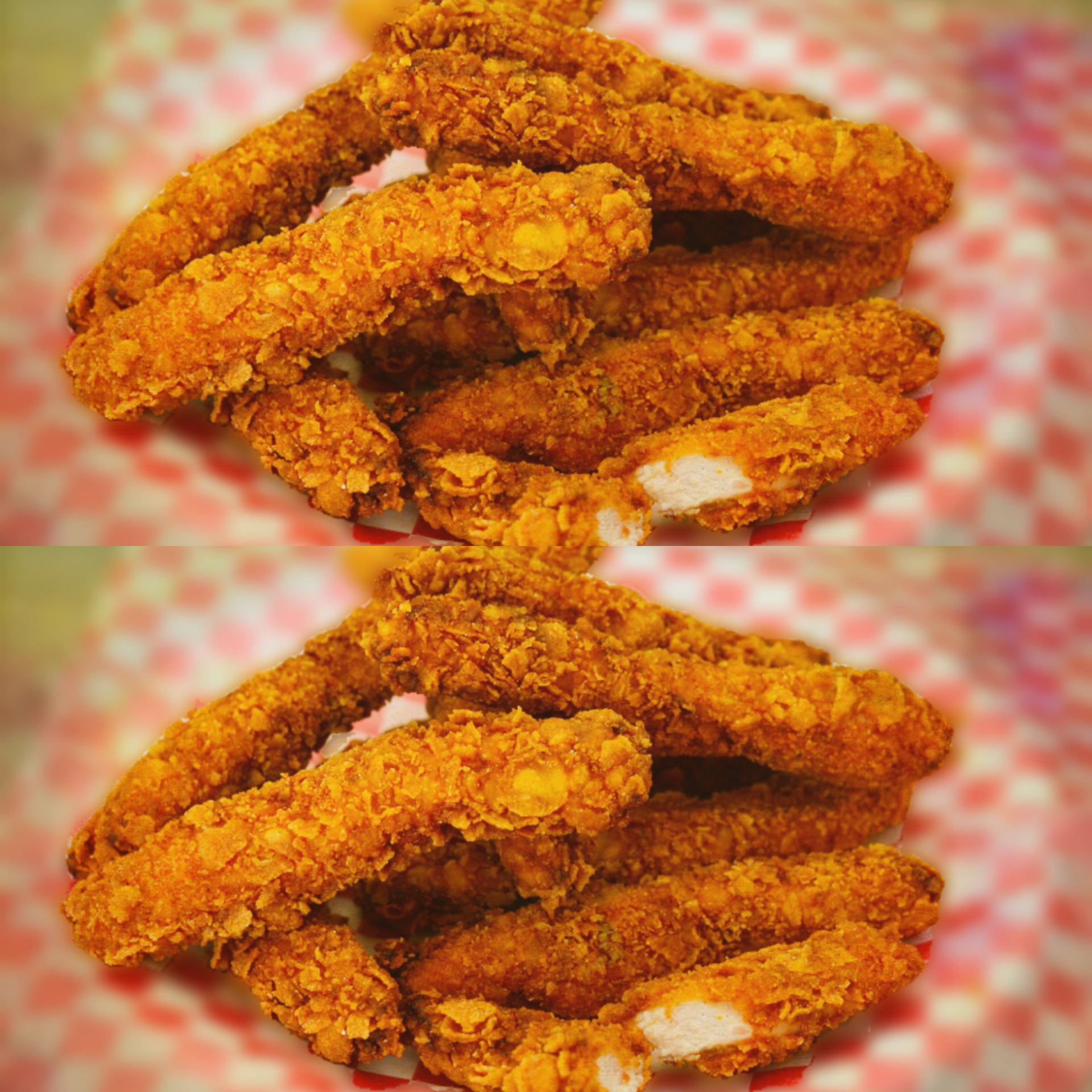 Snack chicken image 3