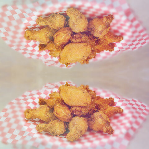 Snack chicken image 4
