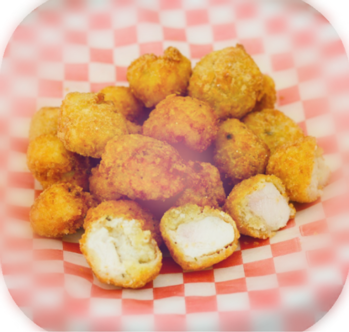 Snack chicken image 5