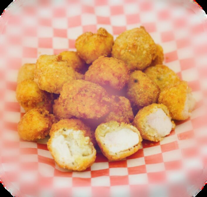 Snack chicken image 5