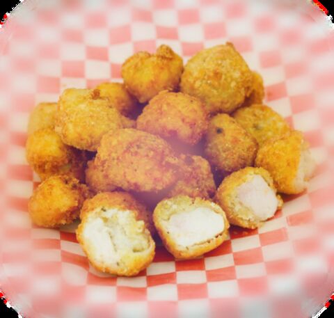 Snack chicken image 5