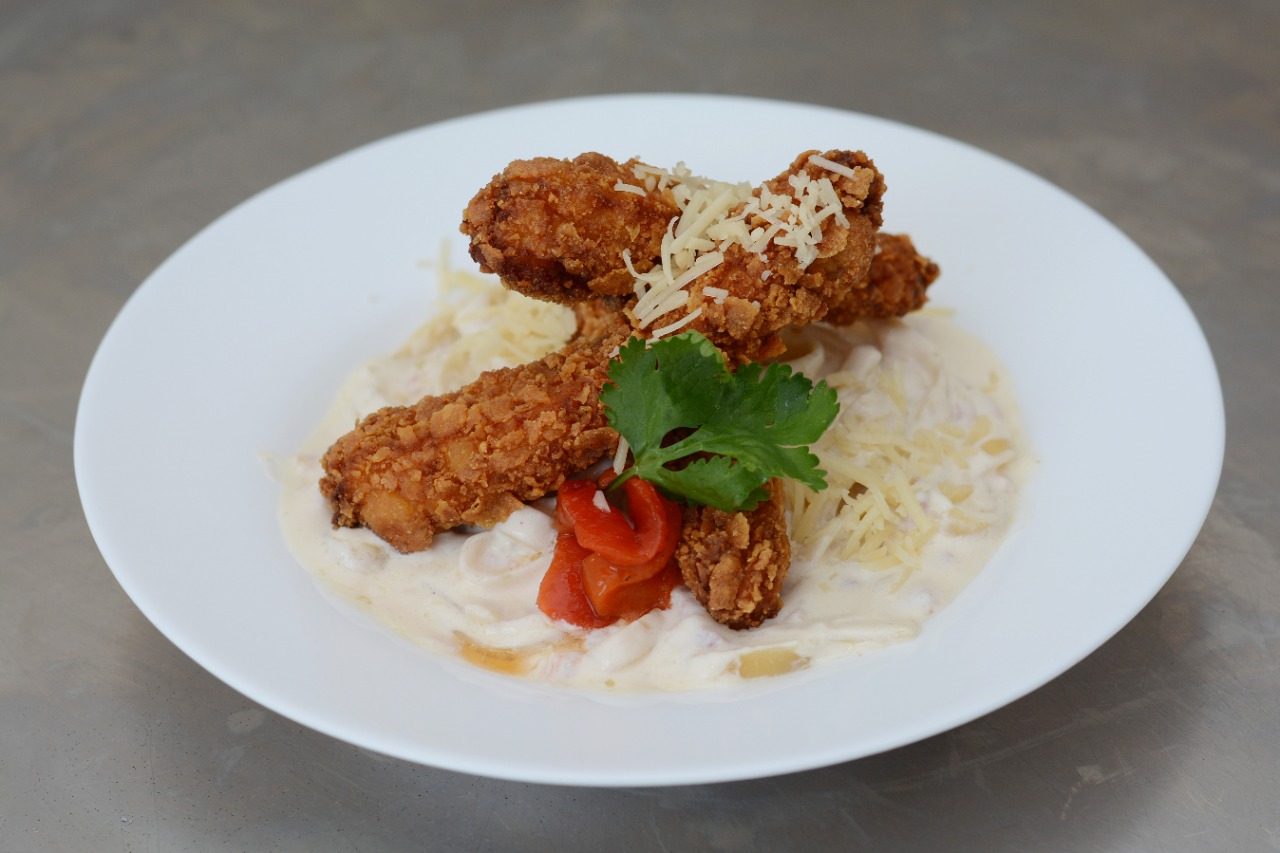 Snack chicken image 6