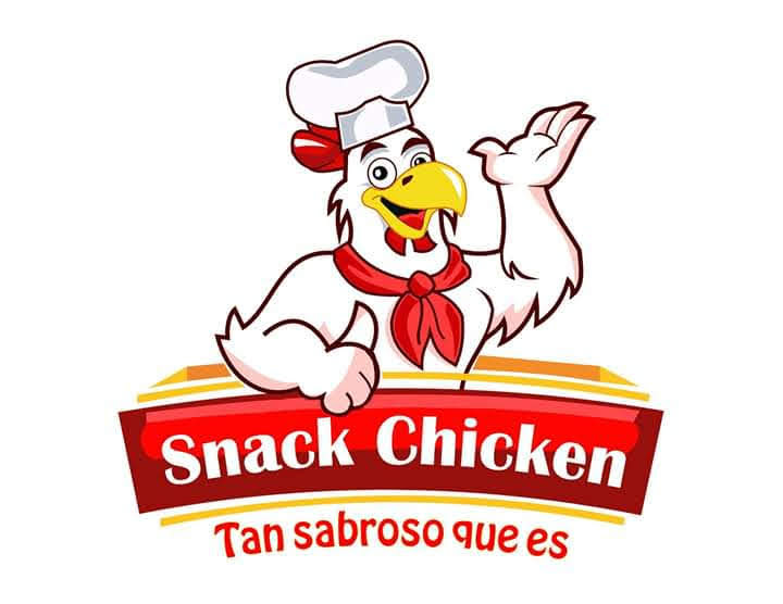 Snack chicken image 7