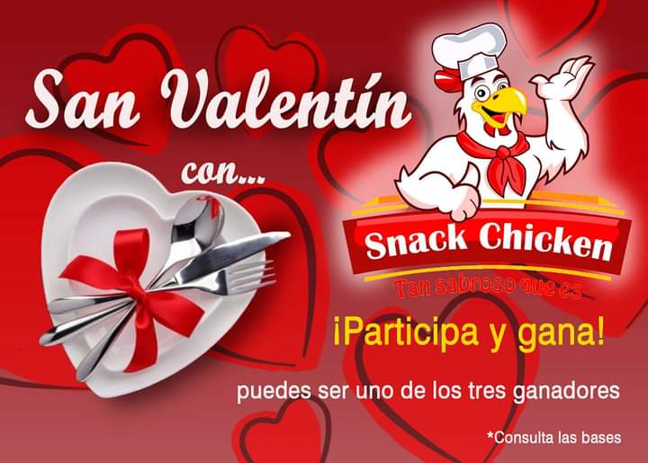 Snack chicken image 10