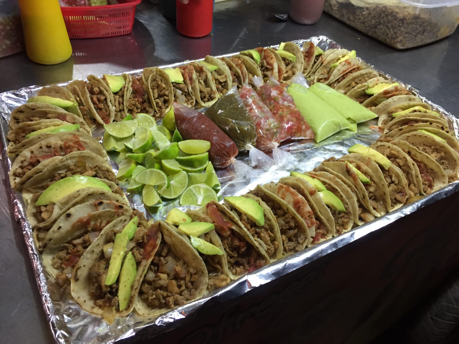 Taqueria Don Gato image 4